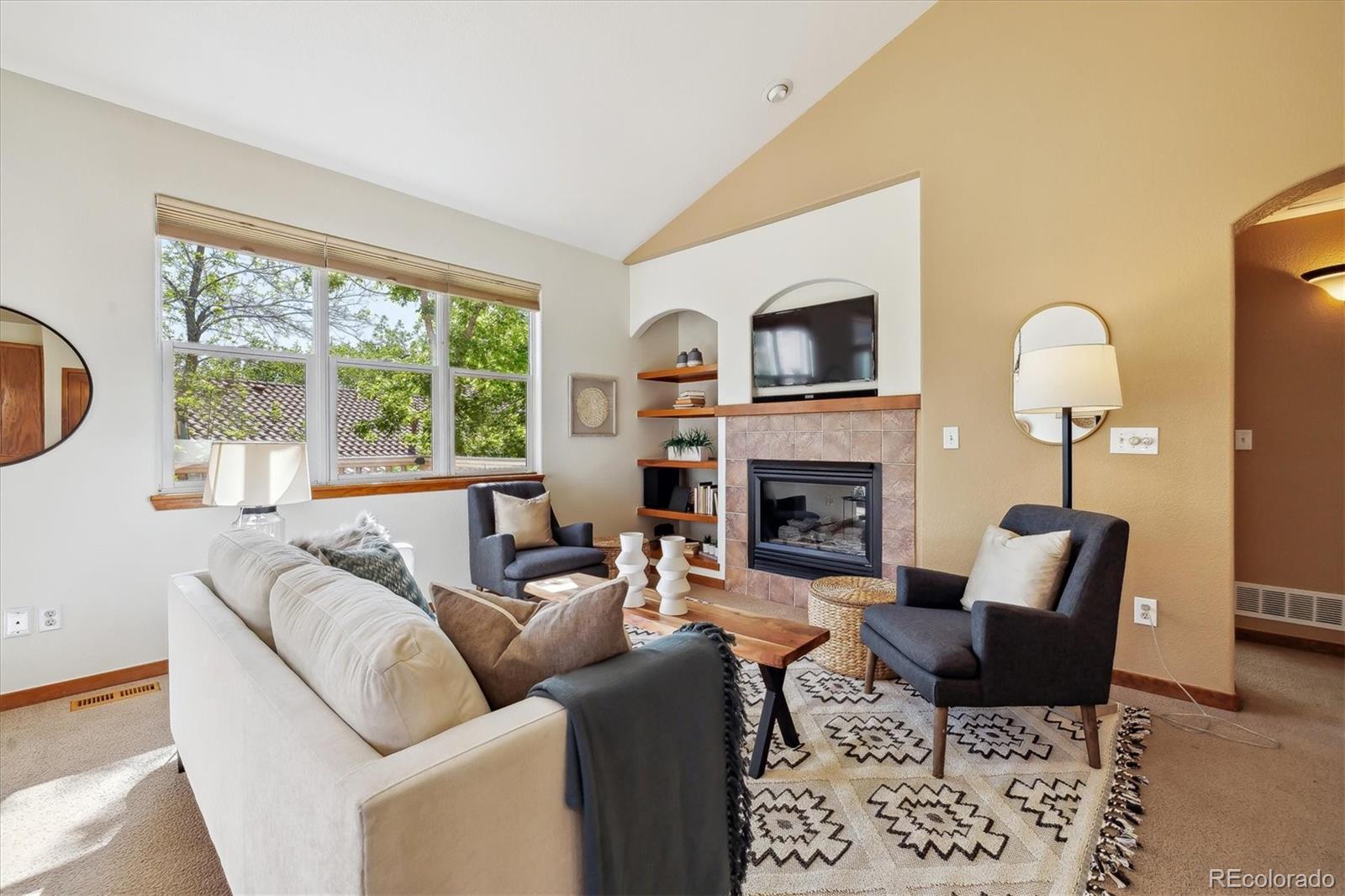 MLS Image #7 for 1024  cottonwood circle,golden, Colorado
