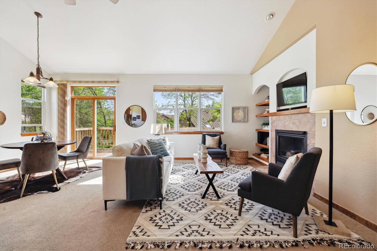 MLS Image #8 for 1024  cottonwood circle,golden, Colorado