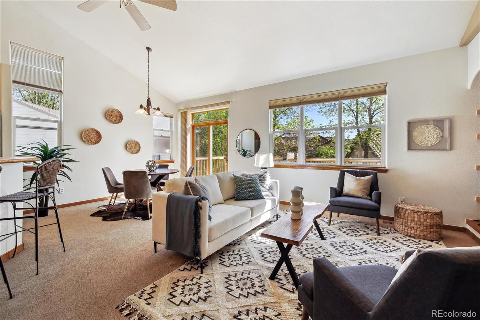 MLS Image #9 for 1024  cottonwood circle,golden, Colorado