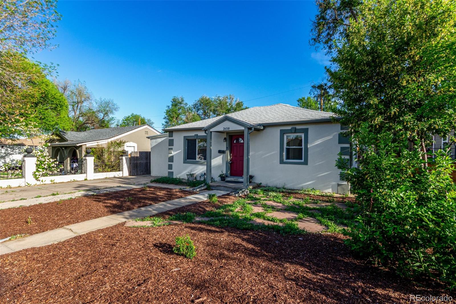 MLS Image #1 for 2658 w 1st avenue,denver, Colorado
