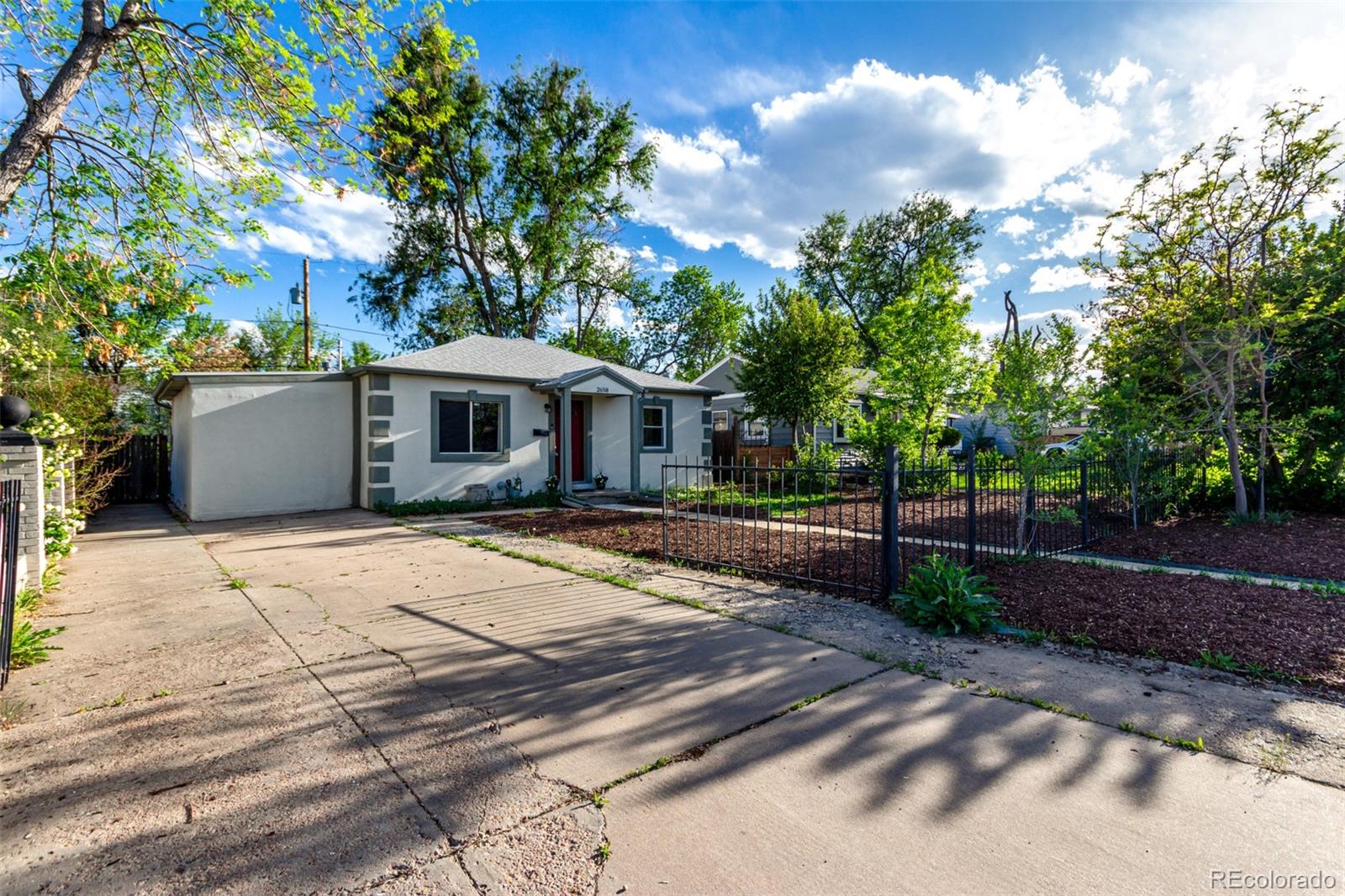 MLS Image #2 for 2658 w 1st avenue,denver, Colorado
