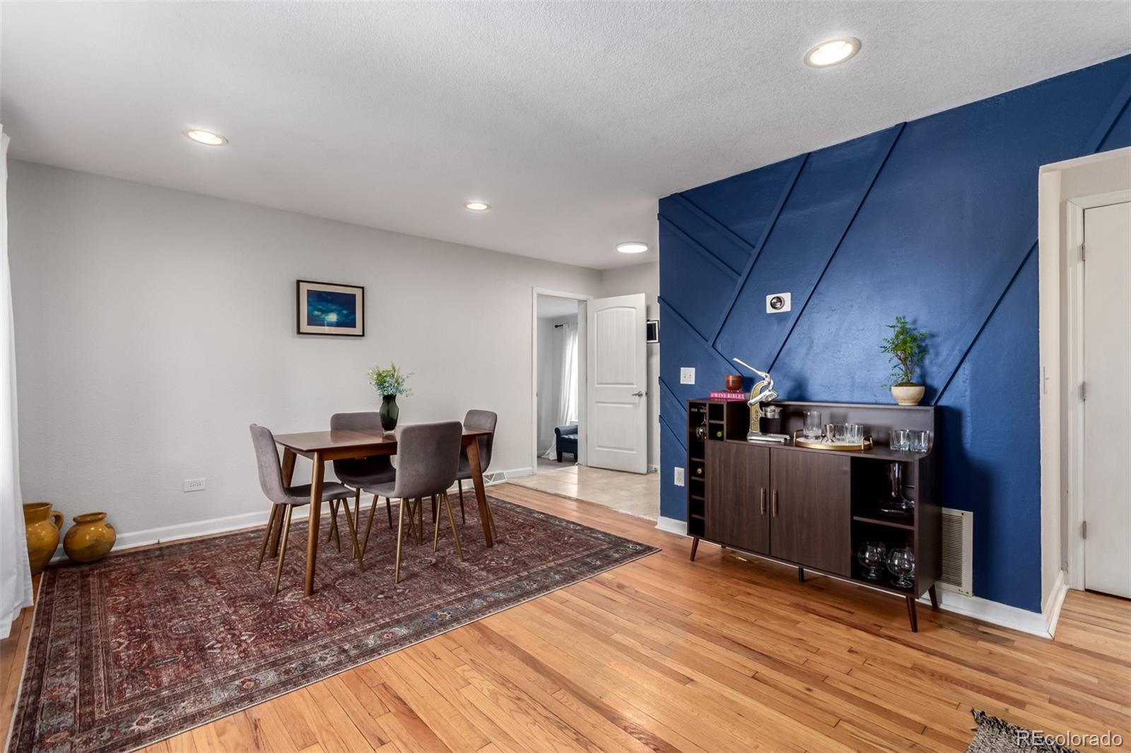 MLS Image #3 for 2658 w 1st avenue,denver, Colorado