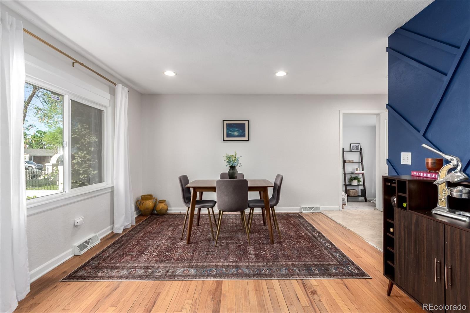 MLS Image #4 for 2658 w 1st avenue,denver, Colorado