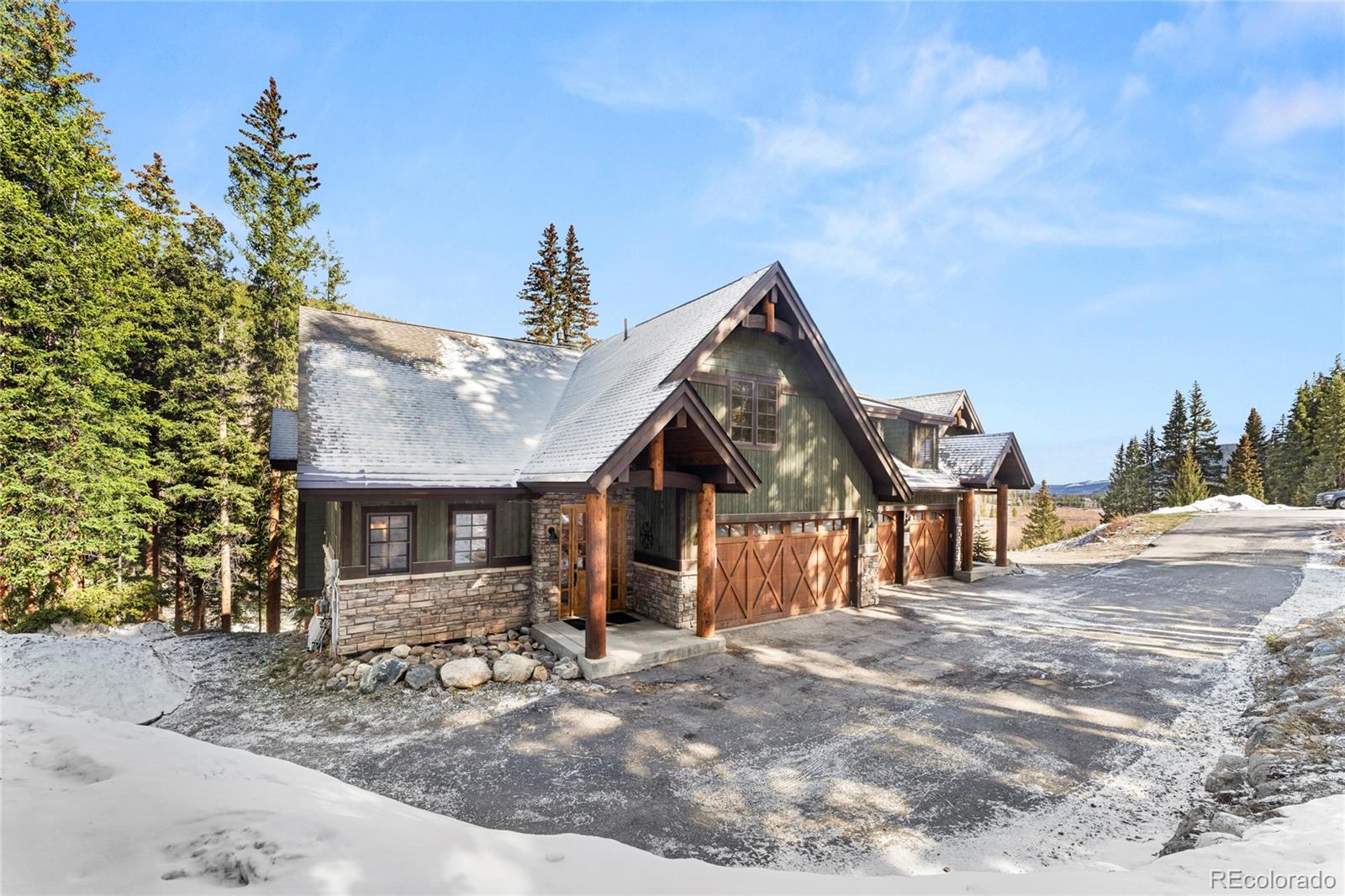 MLS Image #2 for 50  cooney court,breckenridge, Colorado