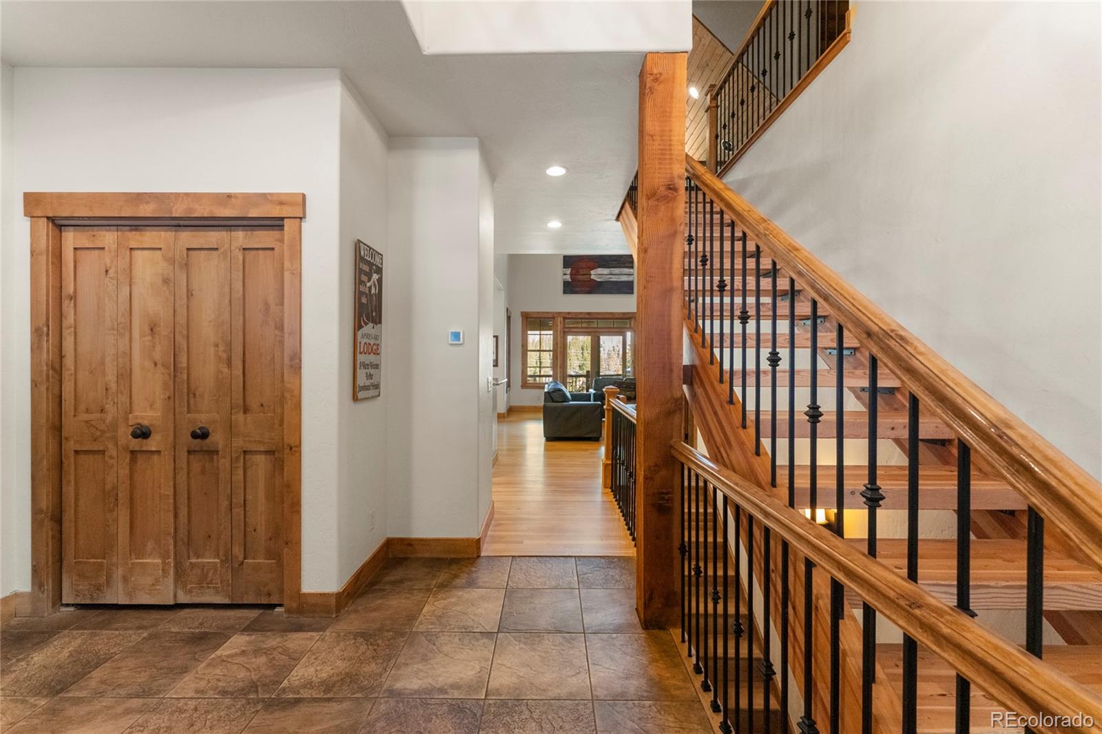 MLS Image #3 for 50  cooney court,breckenridge, Colorado