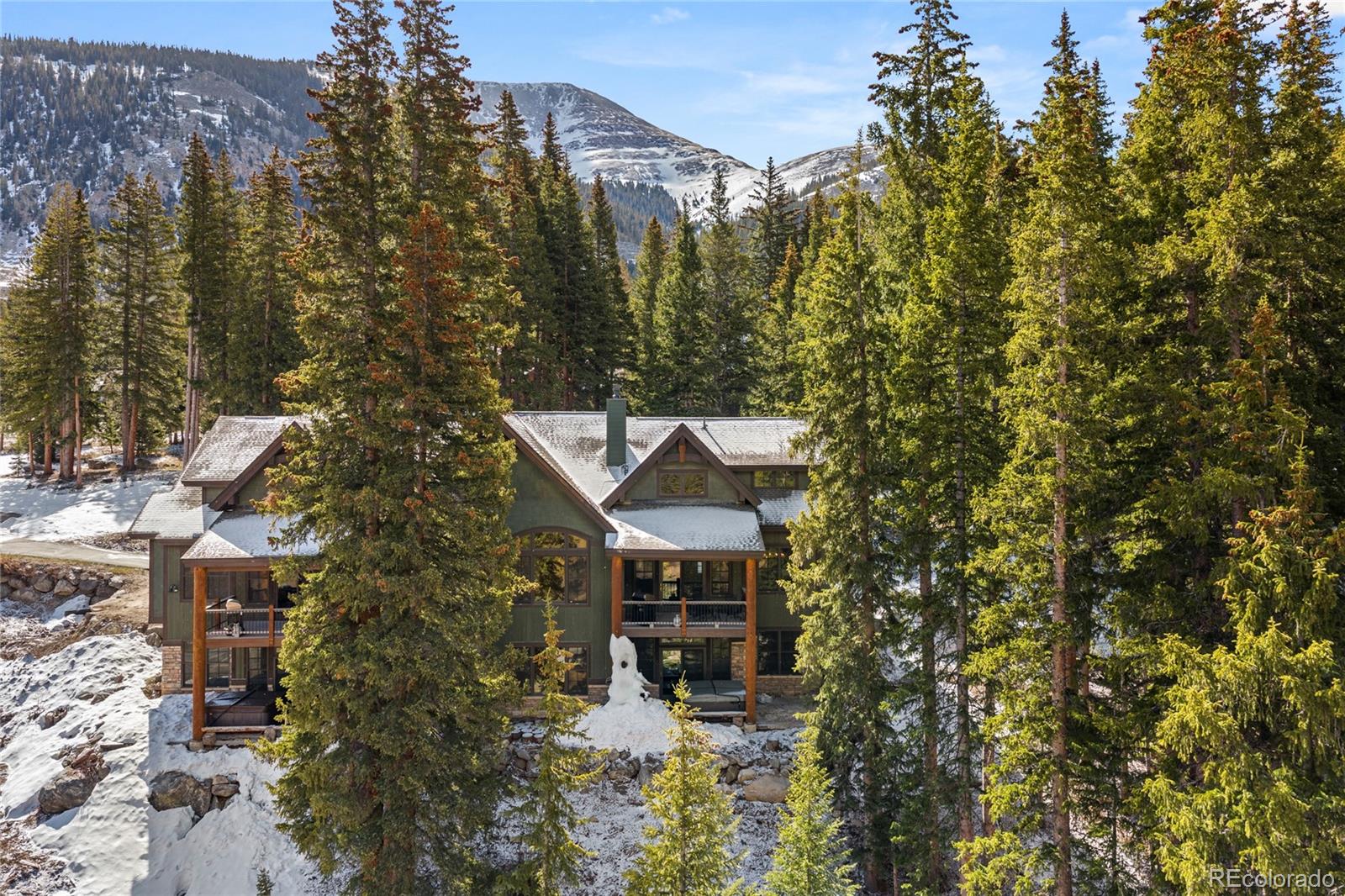 MLS Image #39 for 50  cooney court,breckenridge, Colorado