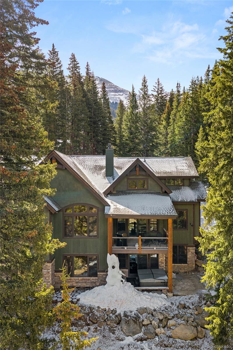 MLS Image #40 for 50  cooney court,breckenridge, Colorado