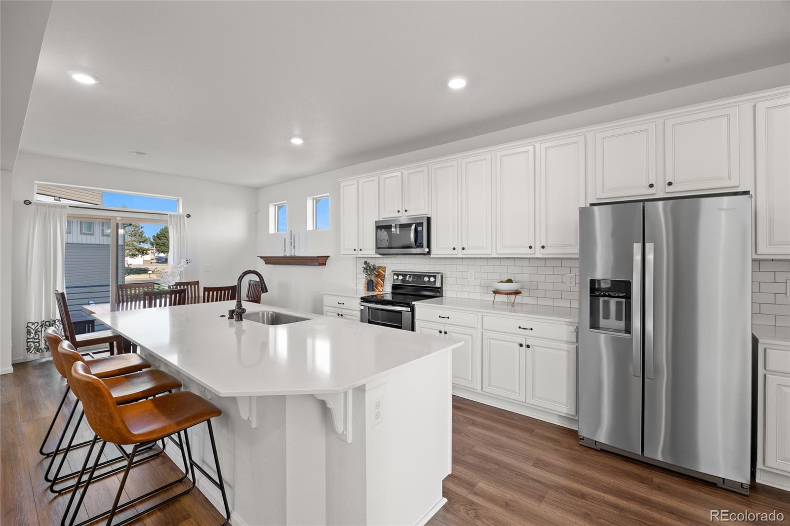 MLS Image #2 for 10200  xanadu street,commerce city, Colorado