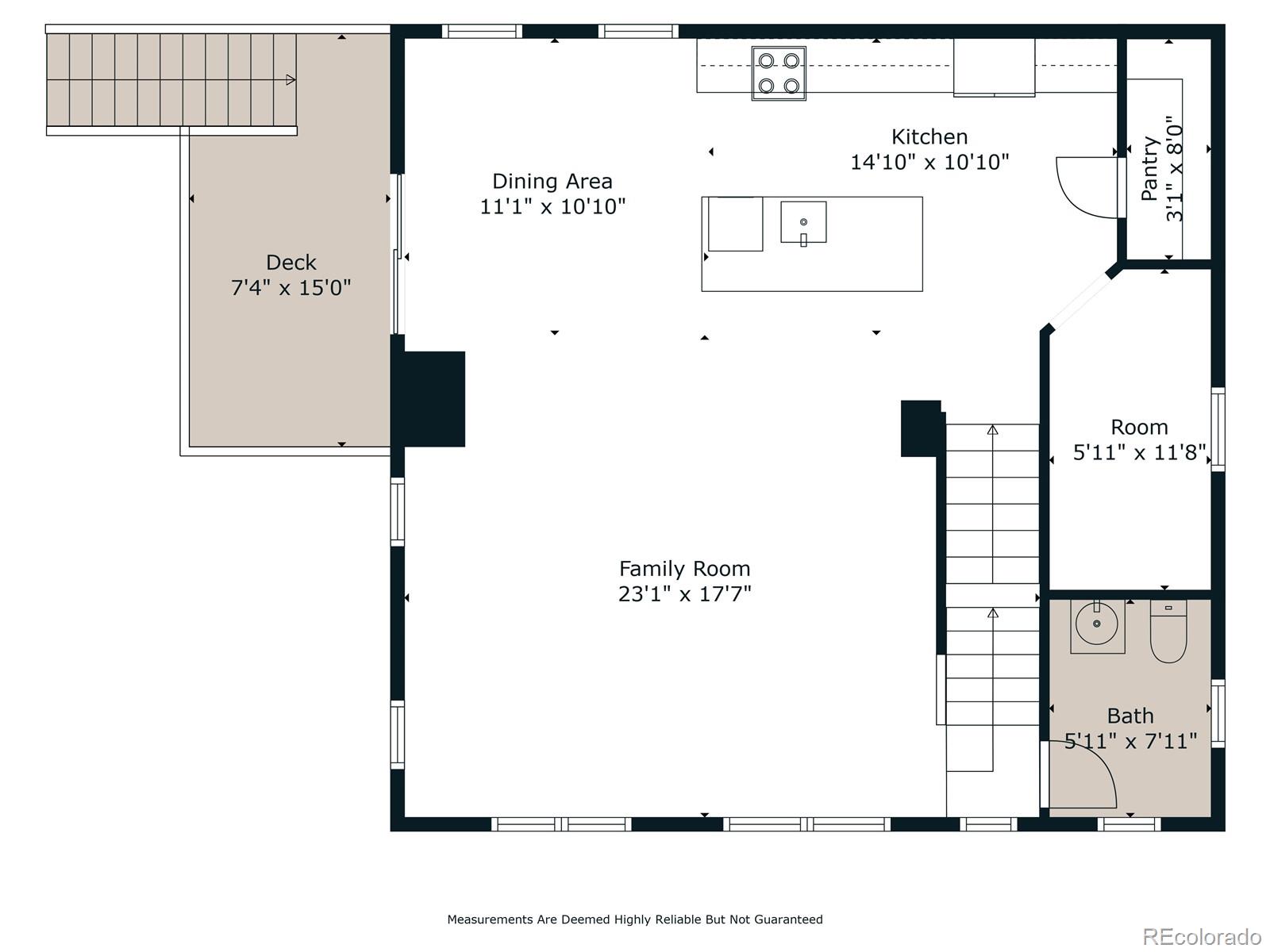MLS Image #43 for 10200  xanadu street,commerce city, Colorado