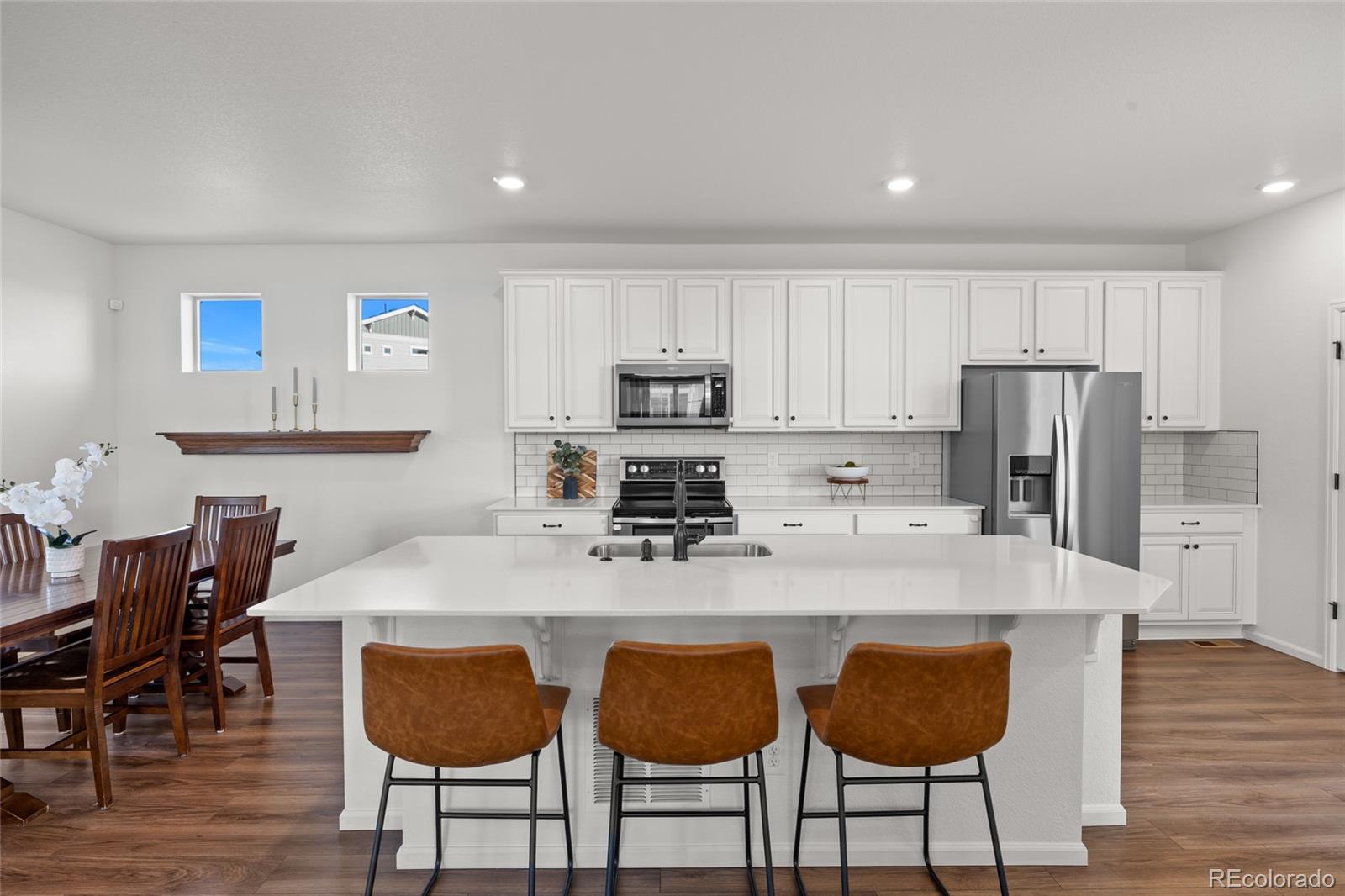 MLS Image #5 for 10200  xanadu street,commerce city, Colorado