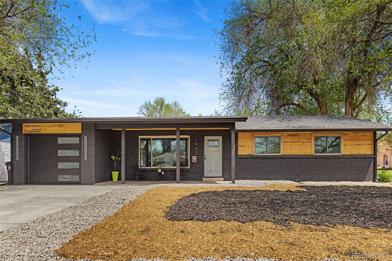 MLS Image #0 for 982 s holly street,denver, Colorado