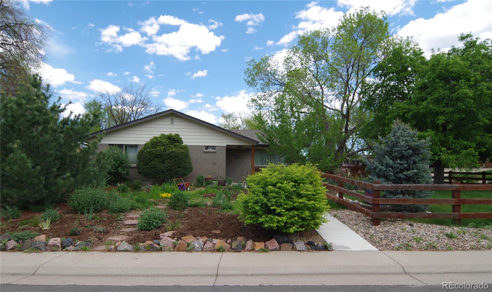MLS Image #0 for 3010  zinnia court,golden, Colorado