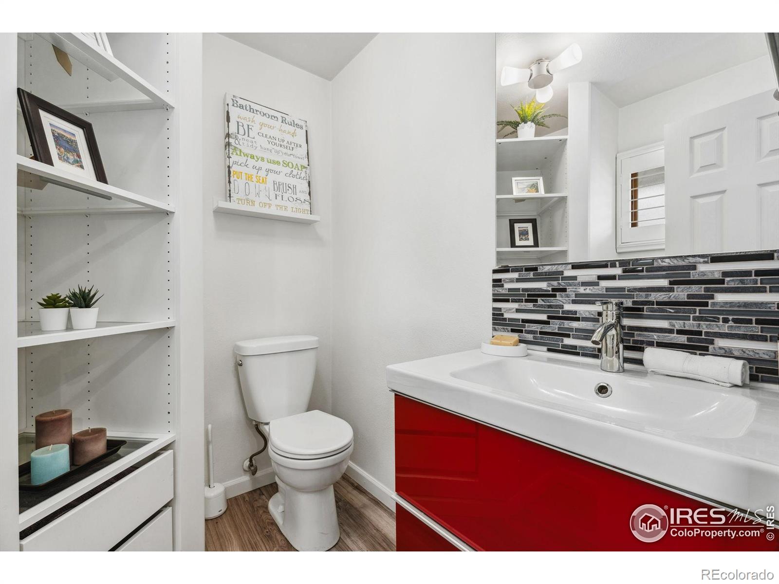 MLS Image #16 for 2001  james drive,loveland, Colorado