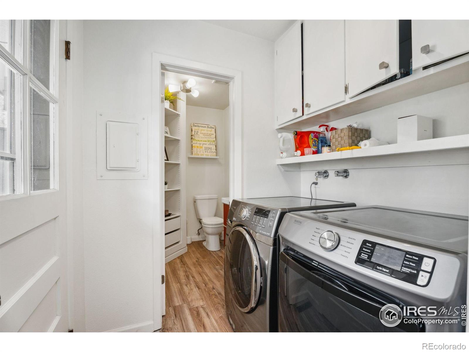 MLS Image #17 for 2001  james drive,loveland, Colorado