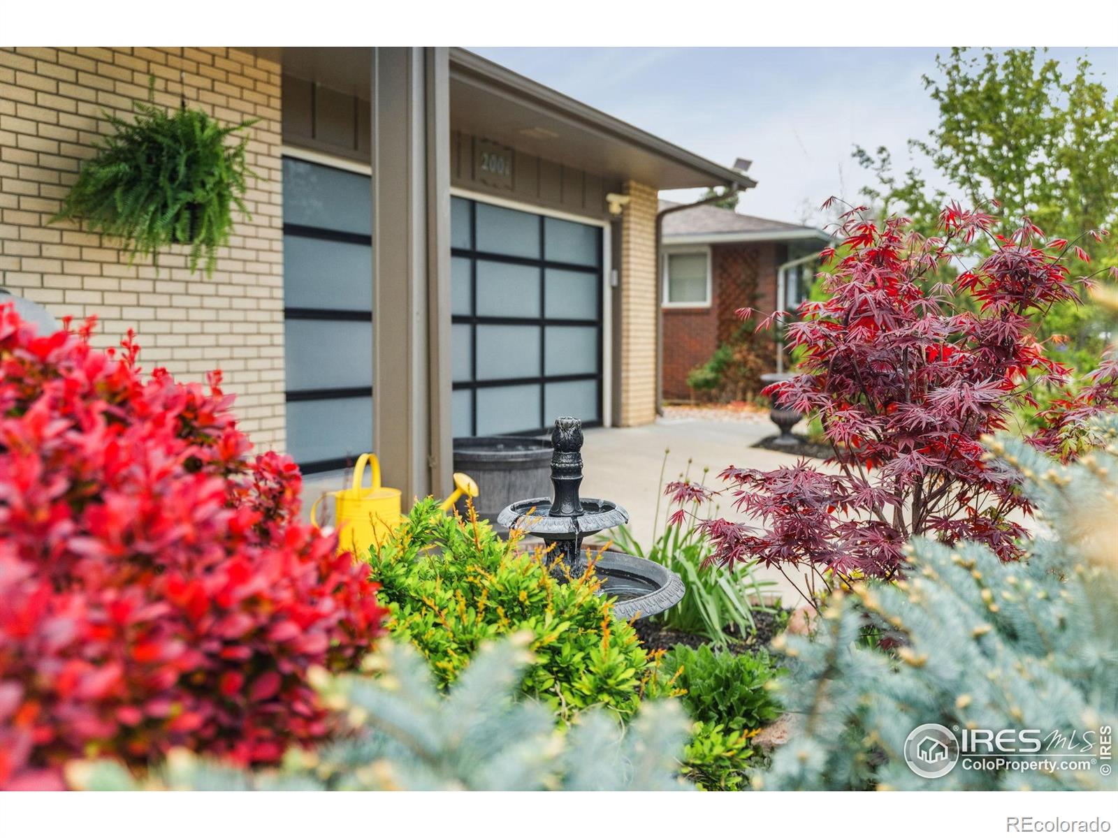 MLS Image #2 for 2001  james drive,loveland, Colorado