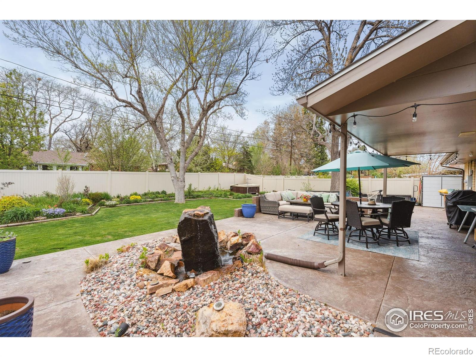 MLS Image #24 for 2001  james drive,loveland, Colorado
