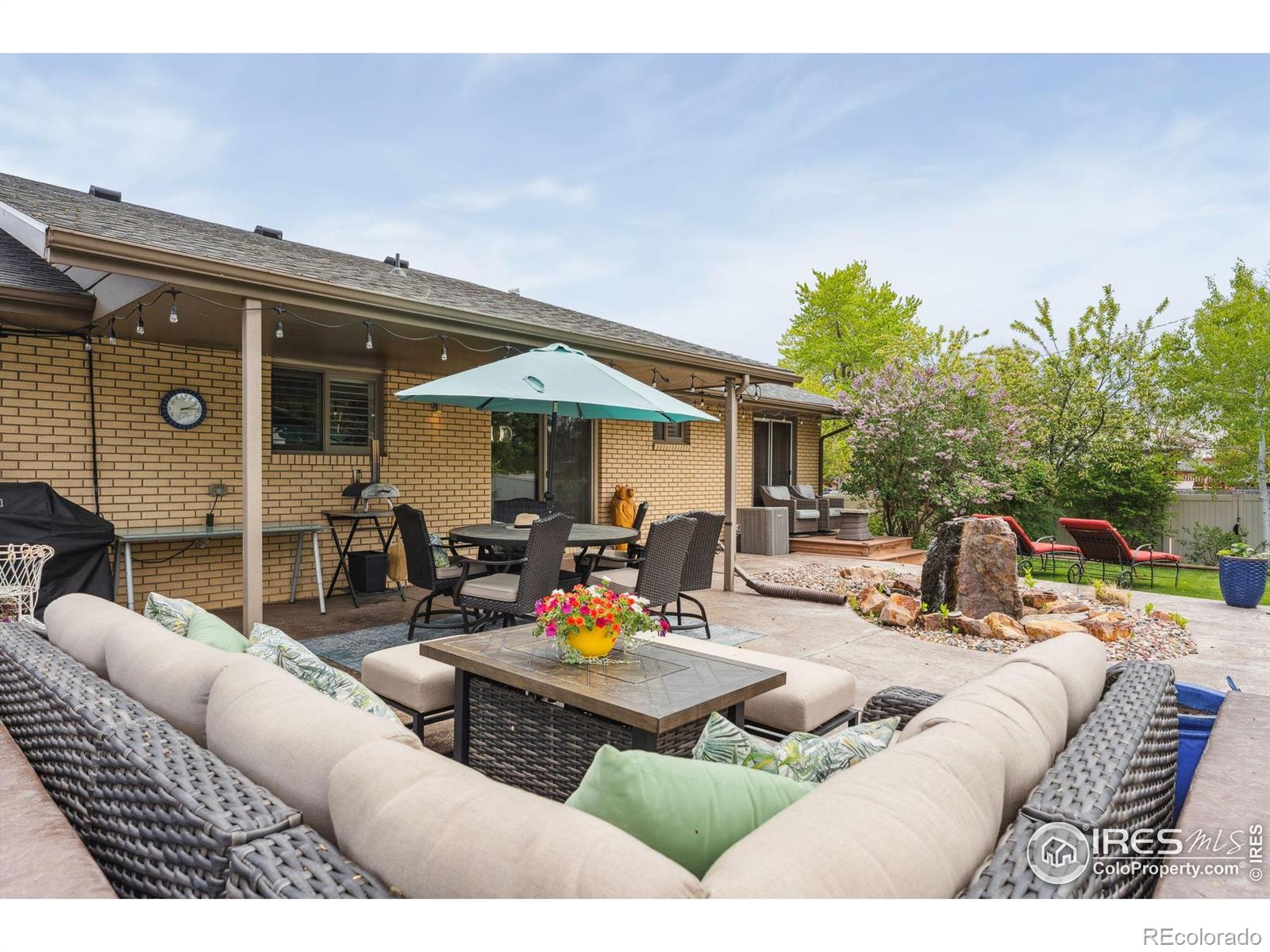 MLS Image #25 for 2001  james drive,loveland, Colorado