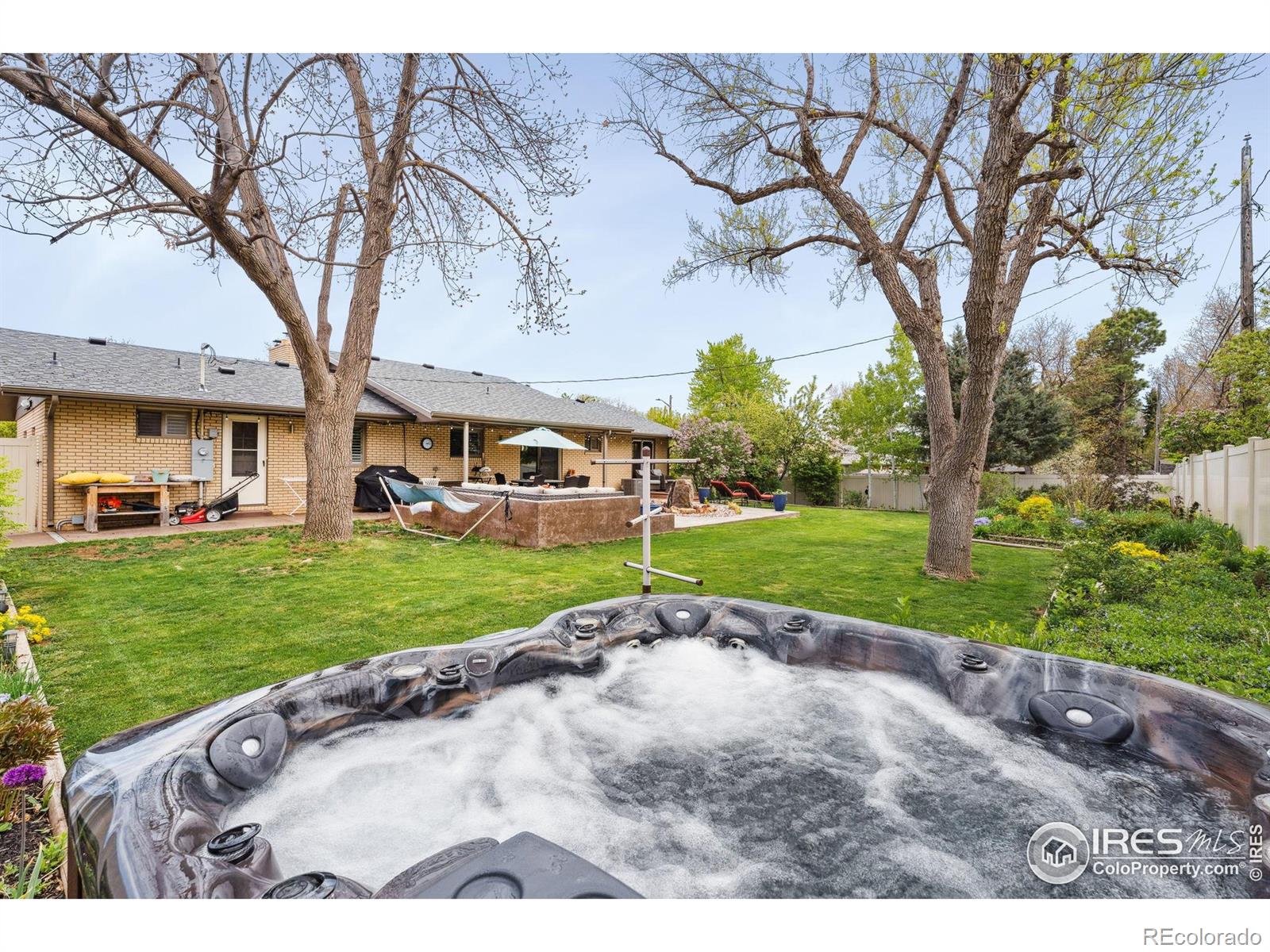 MLS Image #26 for 2001  james drive,loveland, Colorado