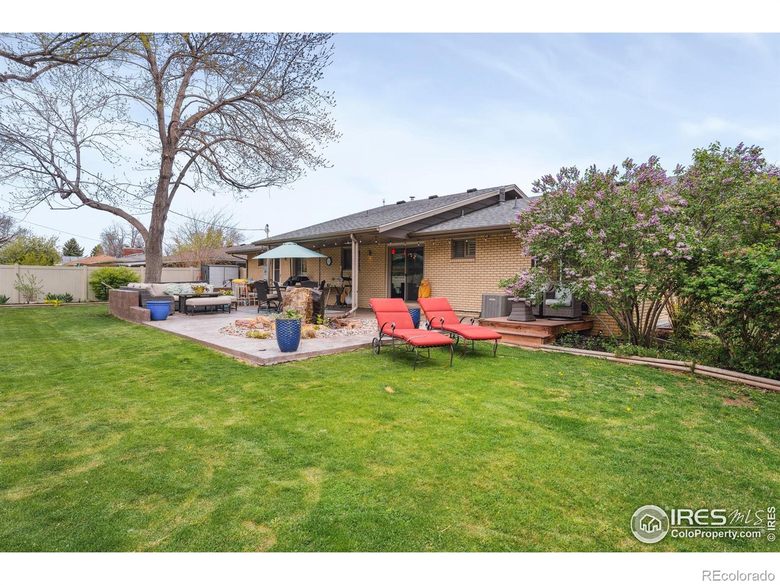 MLS Image #27 for 2001  james drive,loveland, Colorado