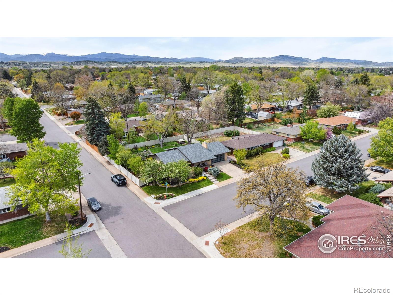 MLS Image #28 for 2001  james drive,loveland, Colorado