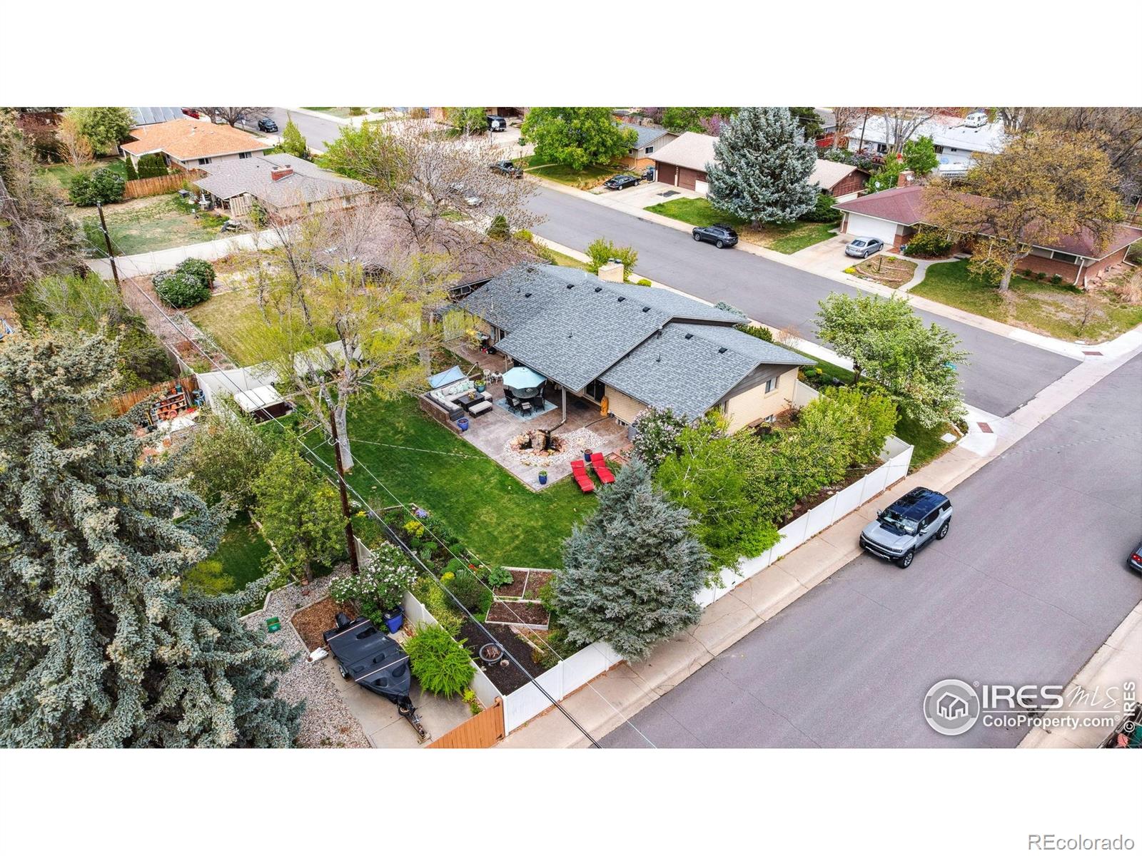 MLS Image #29 for 2001  james drive,loveland, Colorado