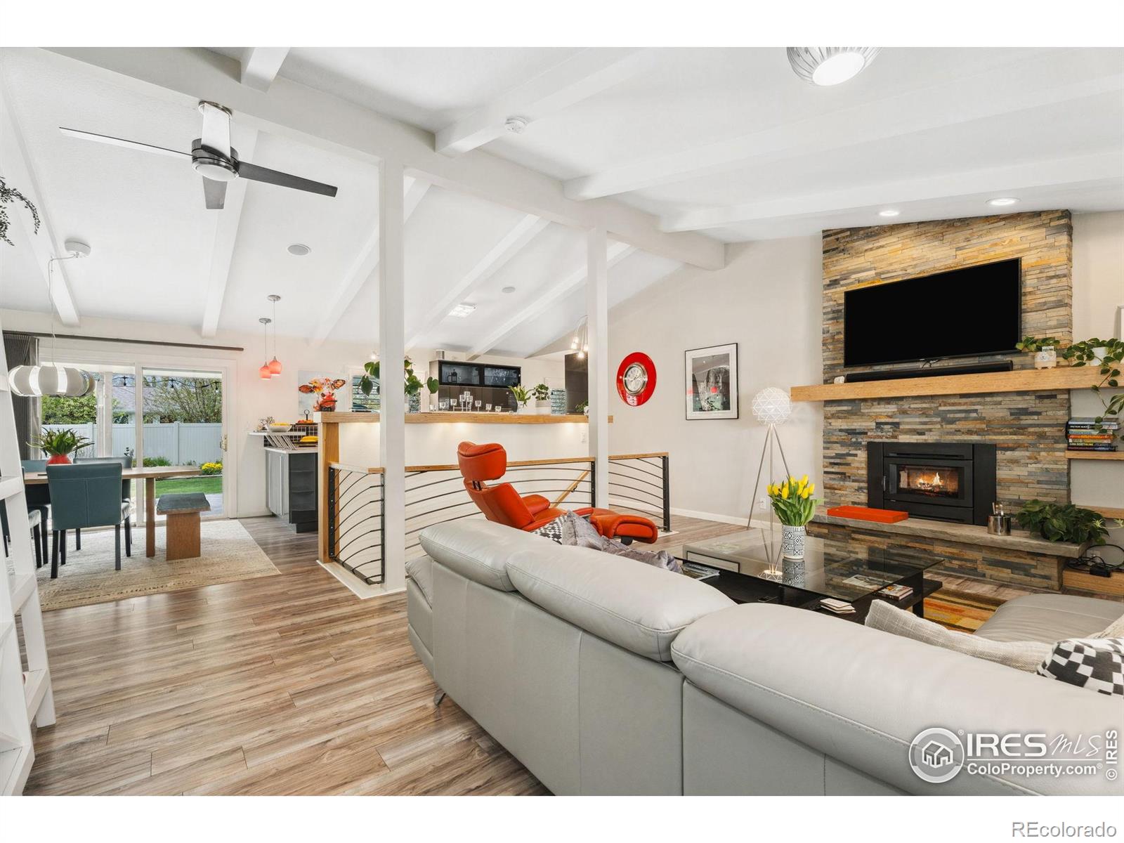 MLS Image #3 for 2001  james drive,loveland, Colorado