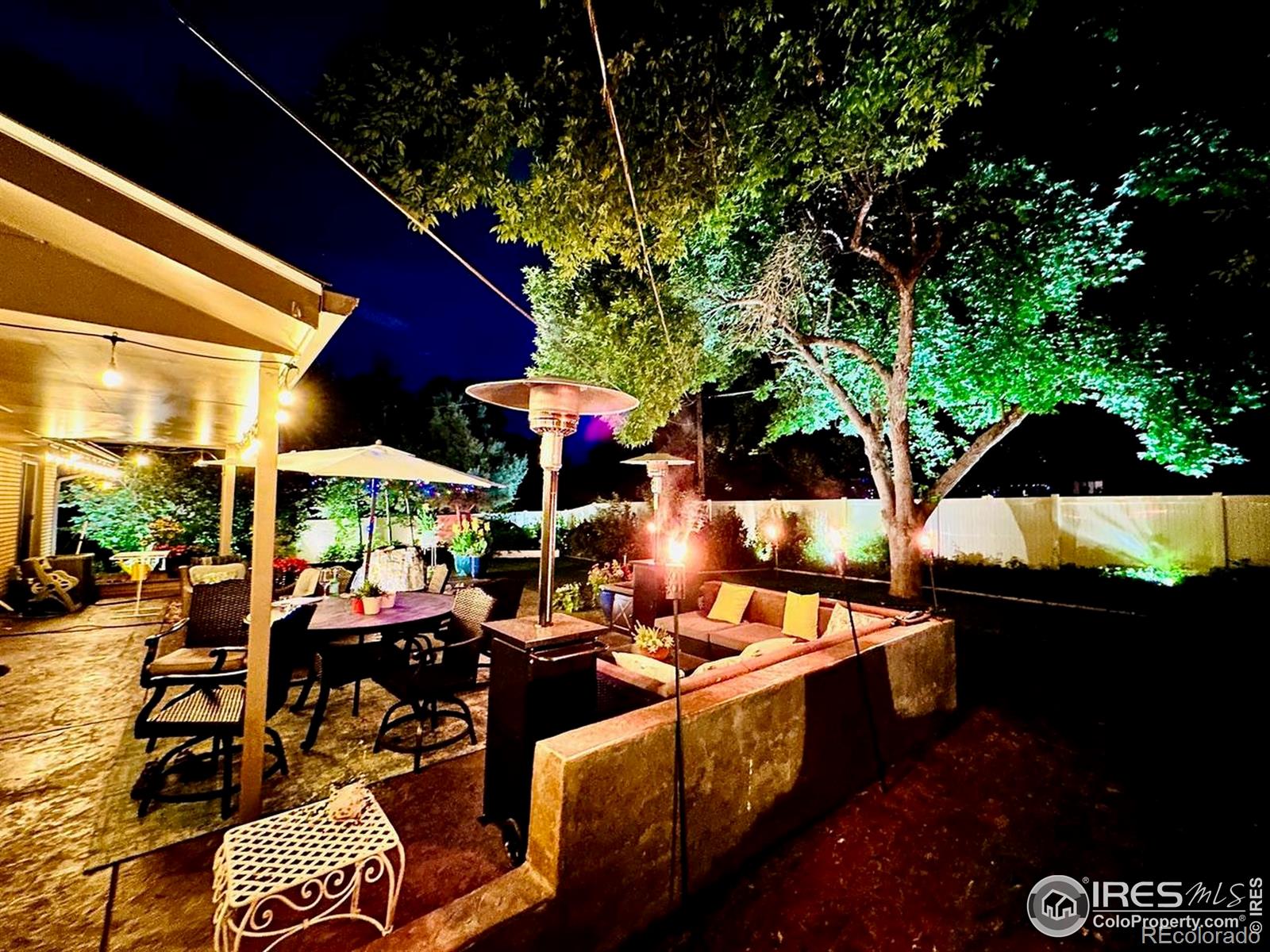 MLS Image #30 for 2001  james drive,loveland, Colorado