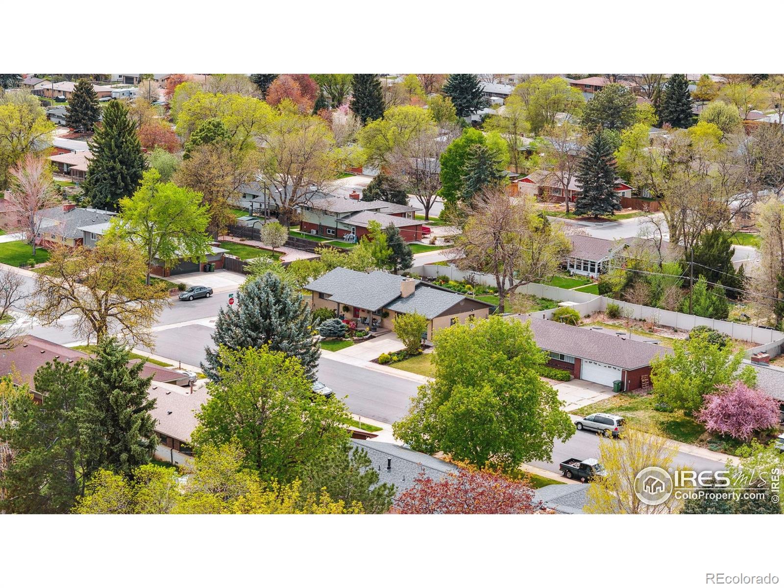 MLS Image #32 for 2001  james drive,loveland, Colorado