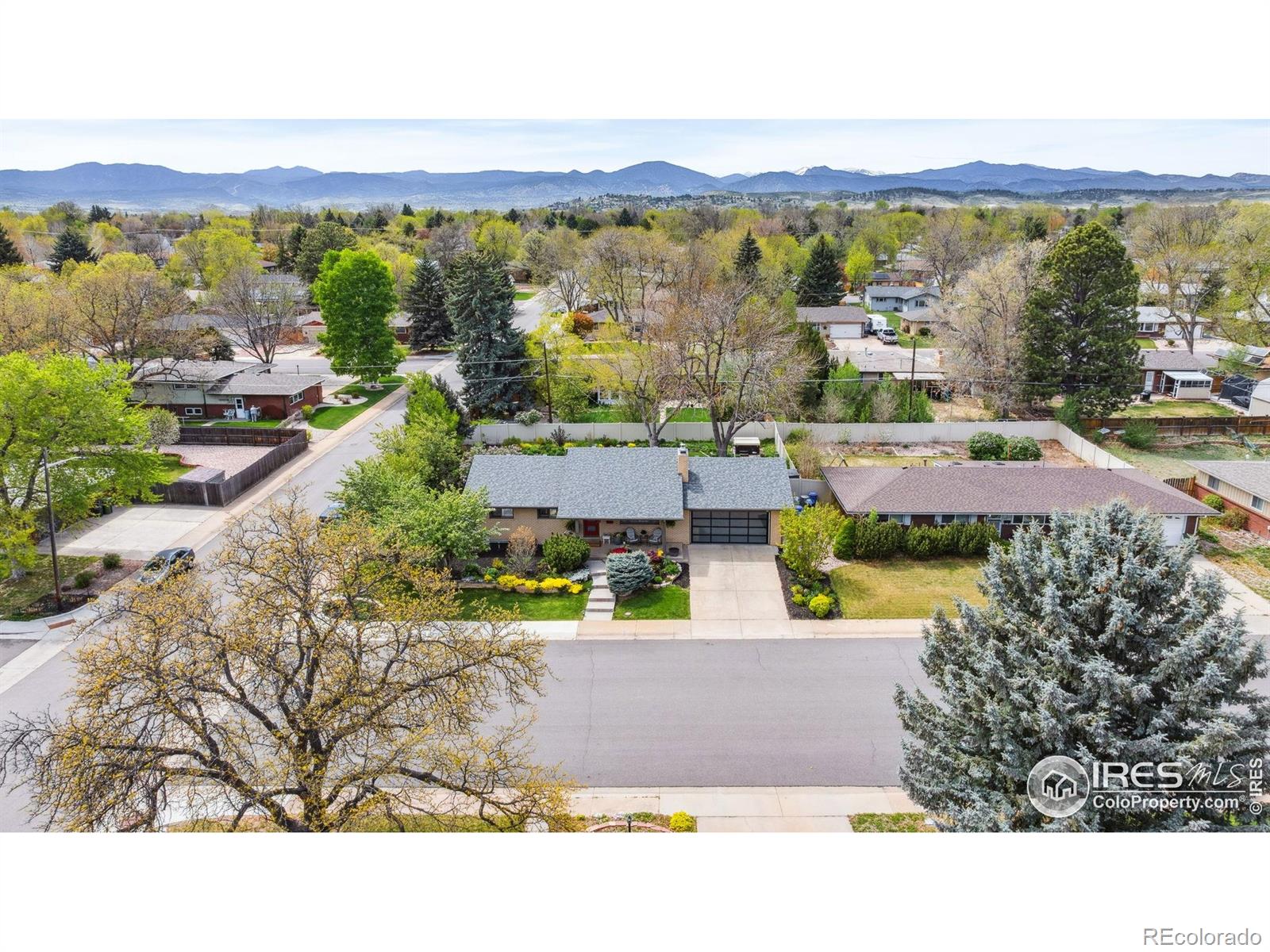 MLS Image #33 for 2001  james drive,loveland, Colorado