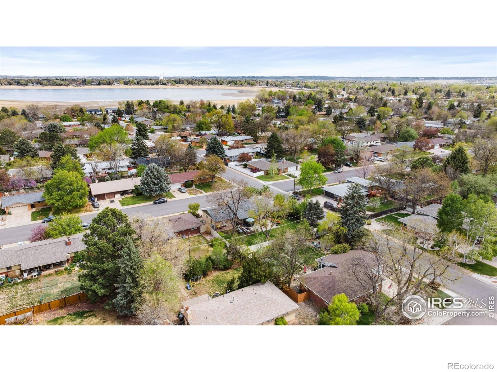 MLS Image #34 for 2001  james drive,loveland, Colorado