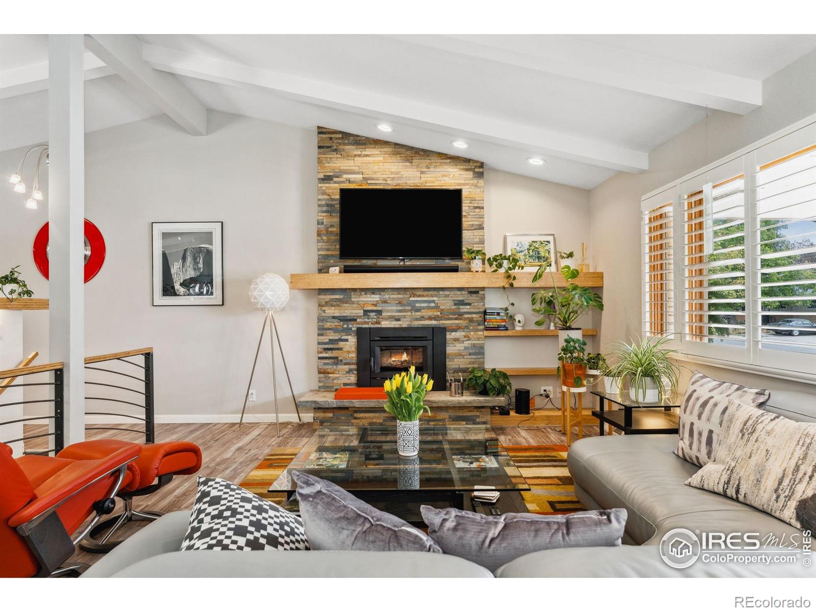 MLS Image #4 for 2001  james drive,loveland, Colorado