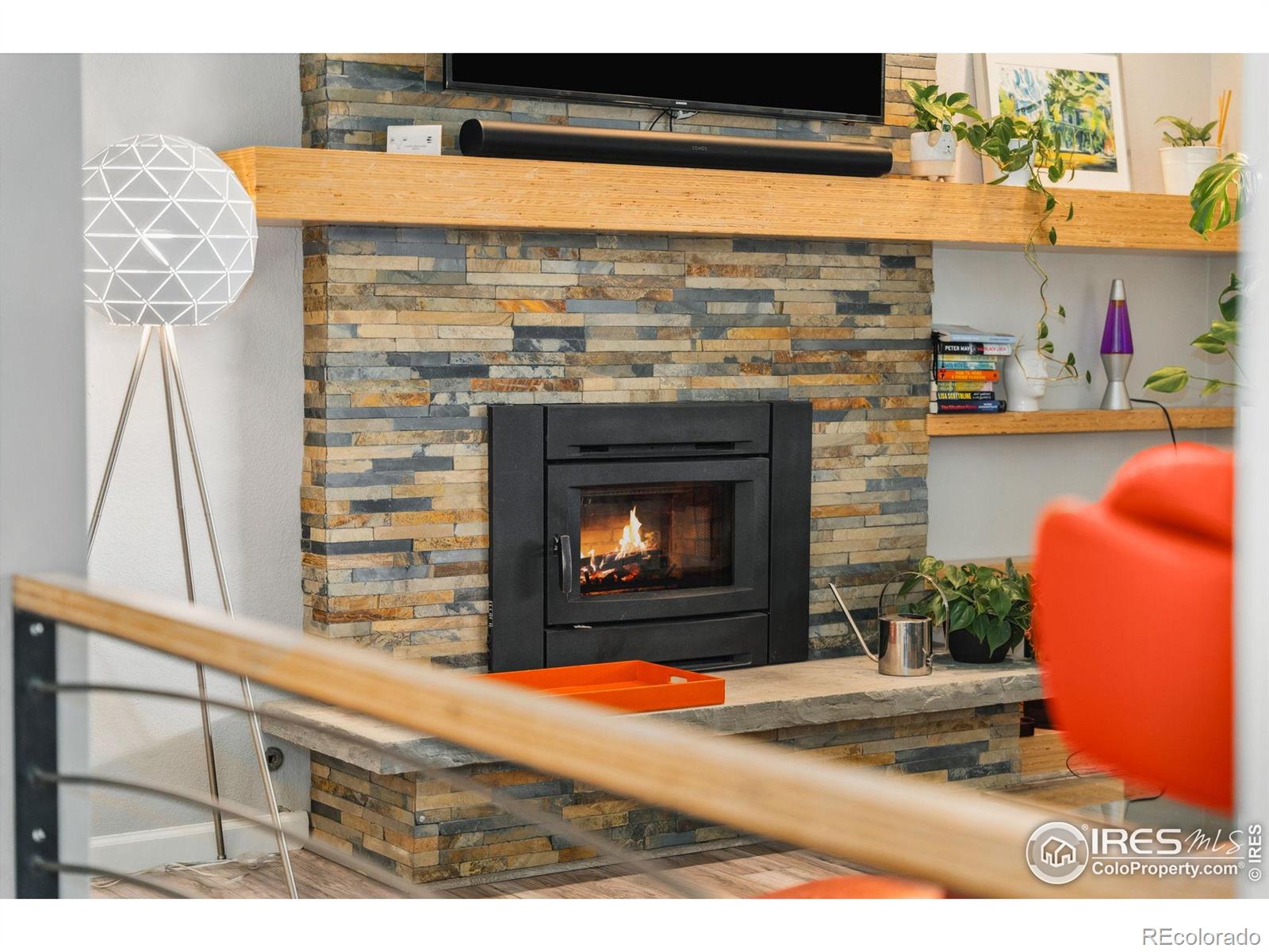 MLS Image #5 for 2001  james drive,loveland, Colorado