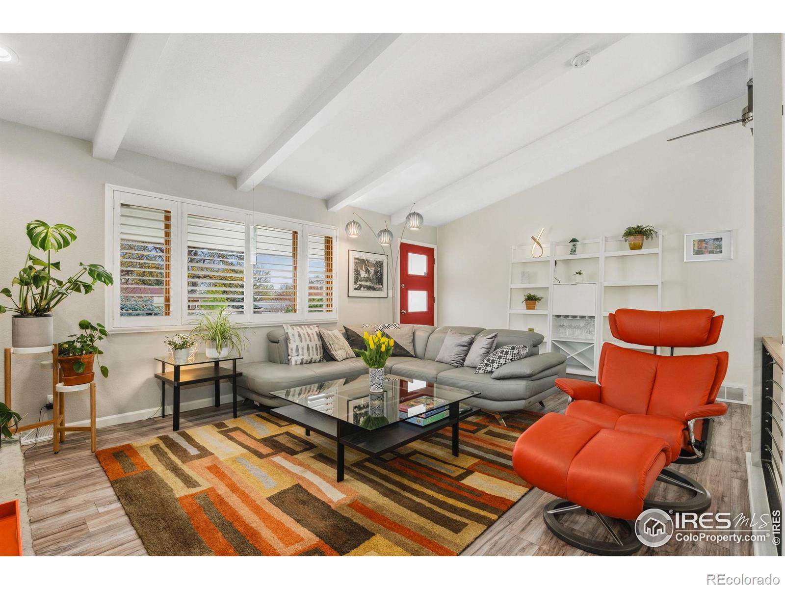 MLS Image #6 for 2001  james drive,loveland, Colorado