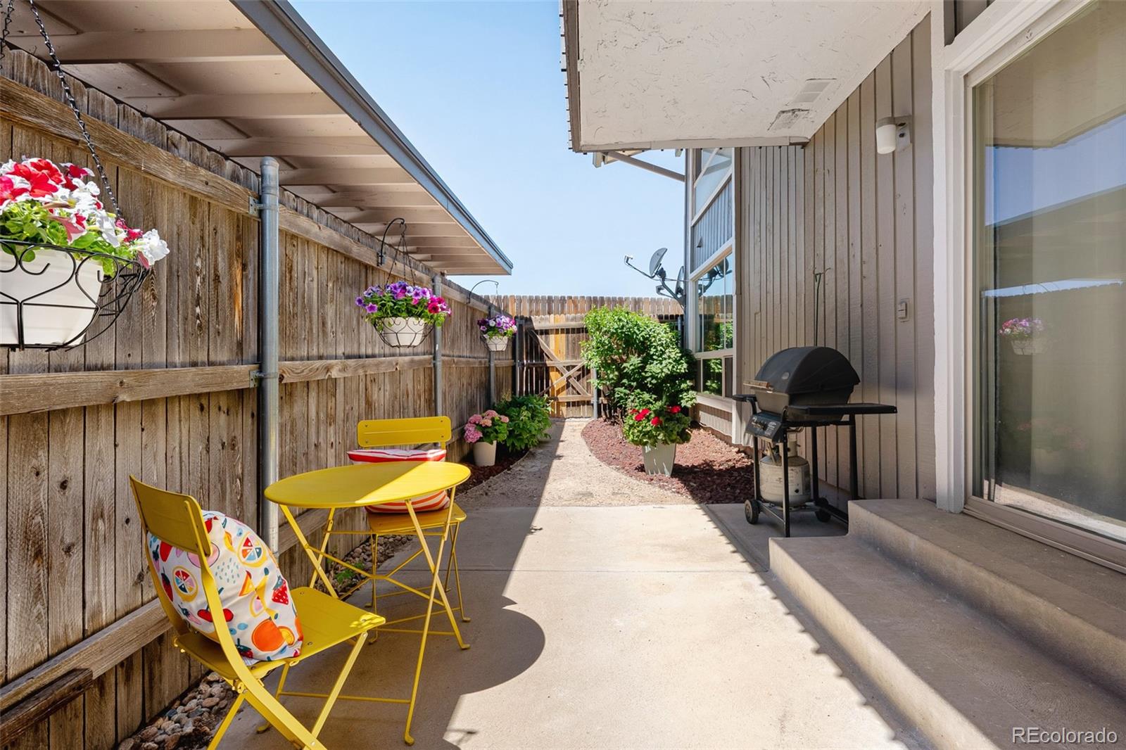MLS Image #16 for 6495 e happy canyon road,denver, Colorado