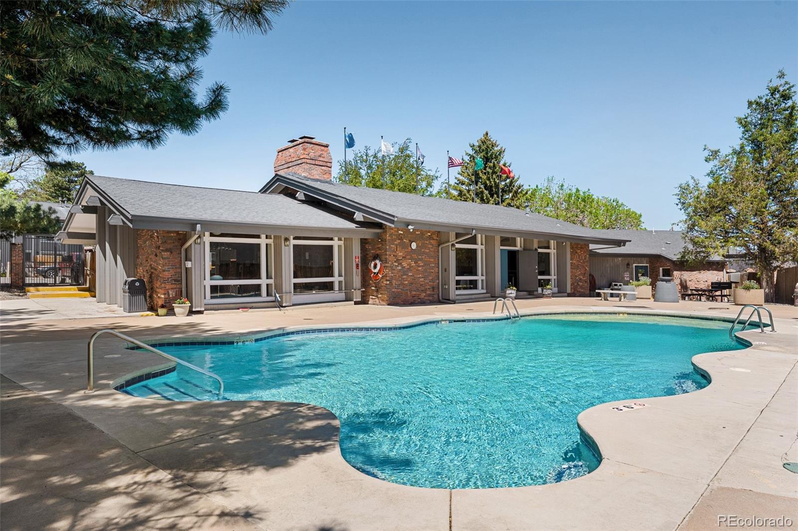 MLS Image #17 for 6495 e happy canyon road,denver, Colorado
