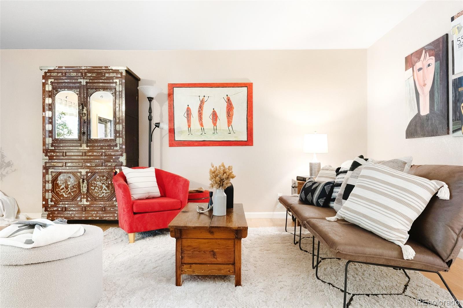 MLS Image #5 for 6495 e happy canyon road,denver, Colorado