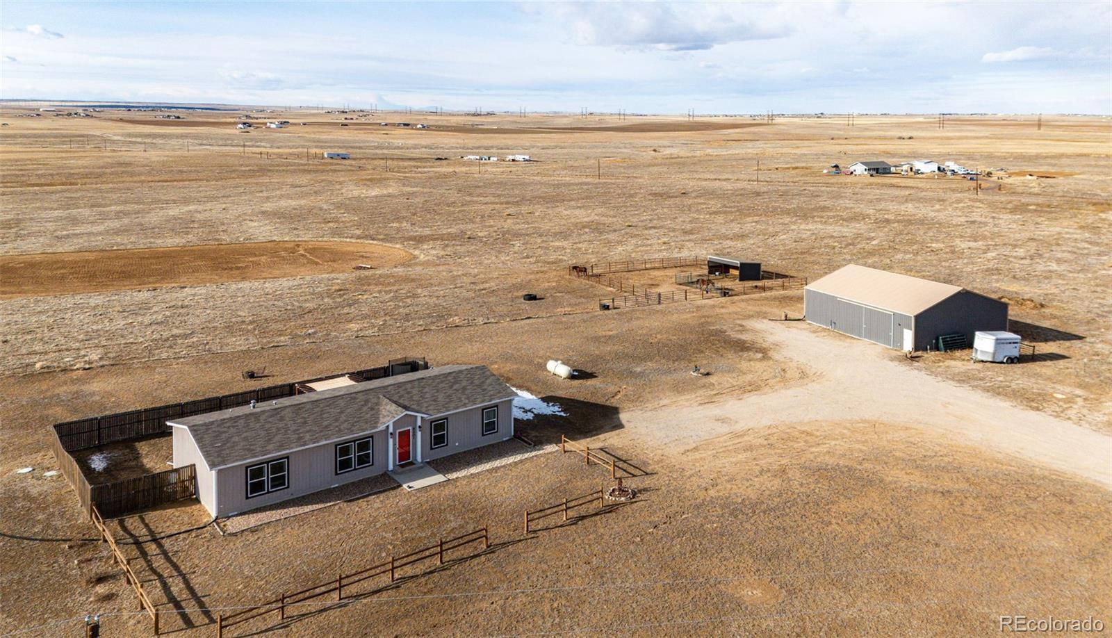 MLS Image #3 for 6201 s vanderhoof street,bennett, Colorado