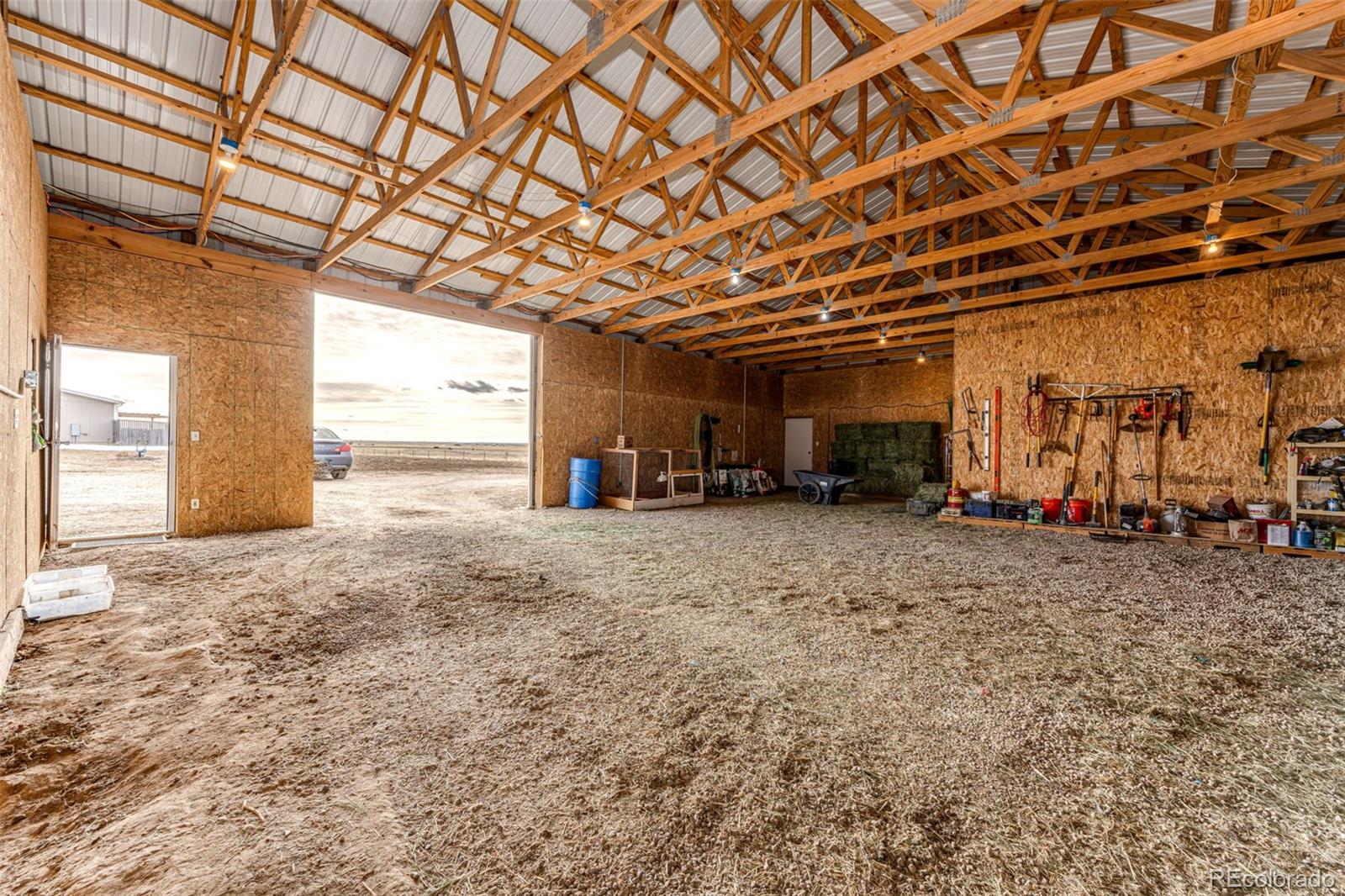 MLS Image #36 for 6201 s vanderhoof street,bennett, Colorado