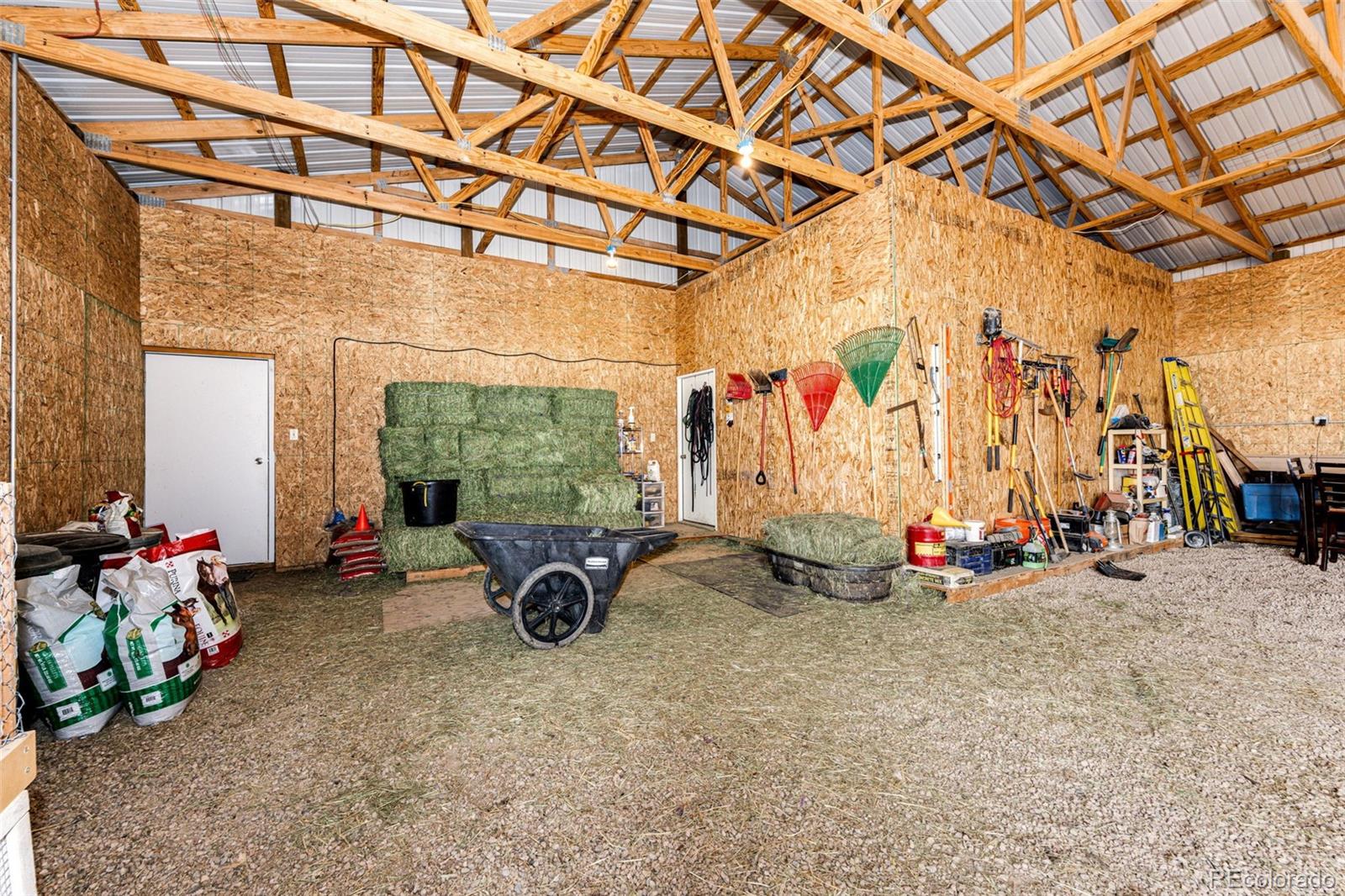 MLS Image #37 for 6201 s vanderhoof street,bennett, Colorado