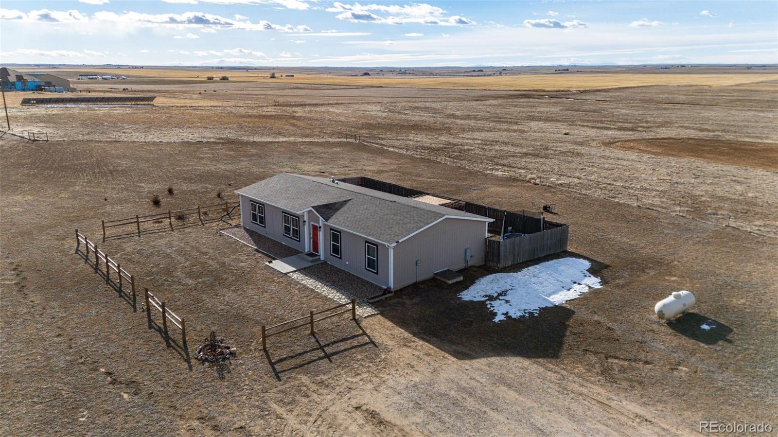 MLS Image #4 for 6201 s vanderhoof street,bennett, Colorado