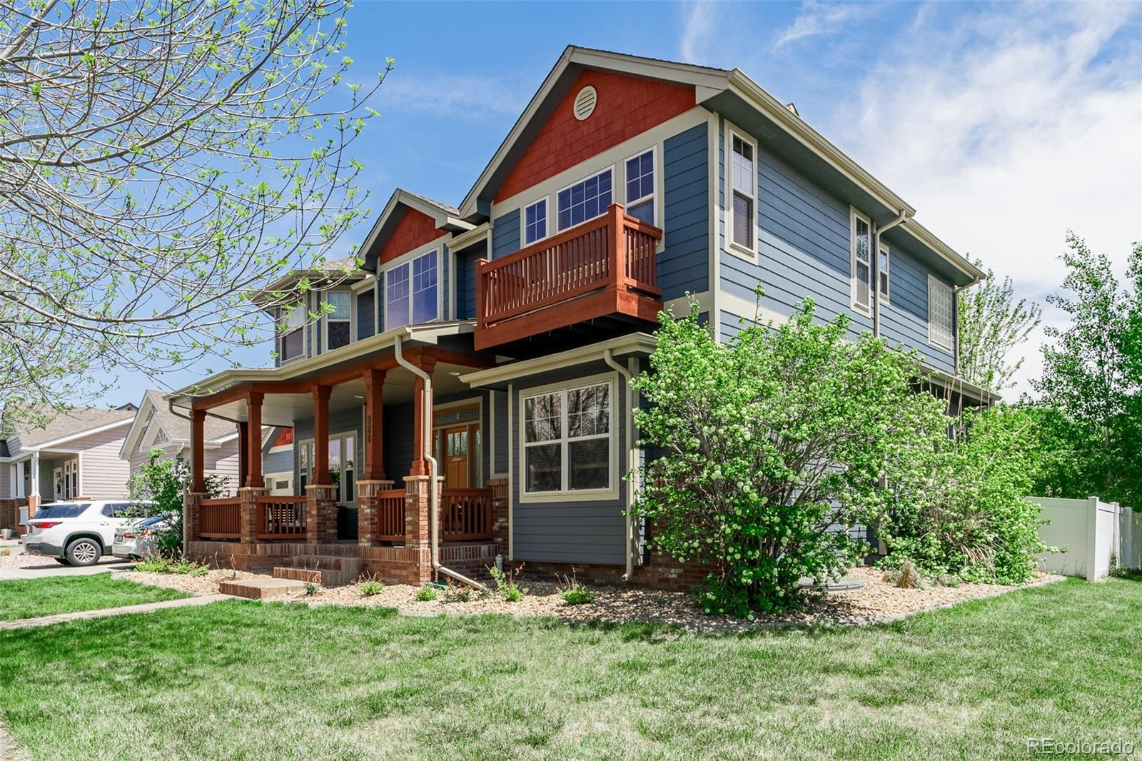 MLS Image #2 for 900  wilshire drive,berthoud, Colorado