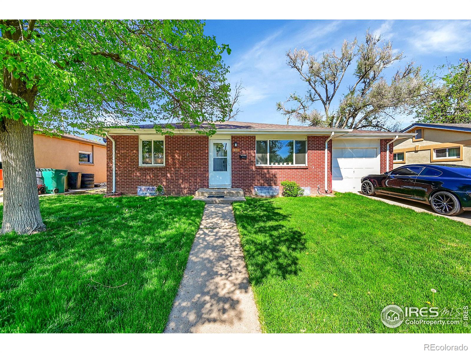 MLS Image #2 for 421  26th ave ct,greeley, Colorado