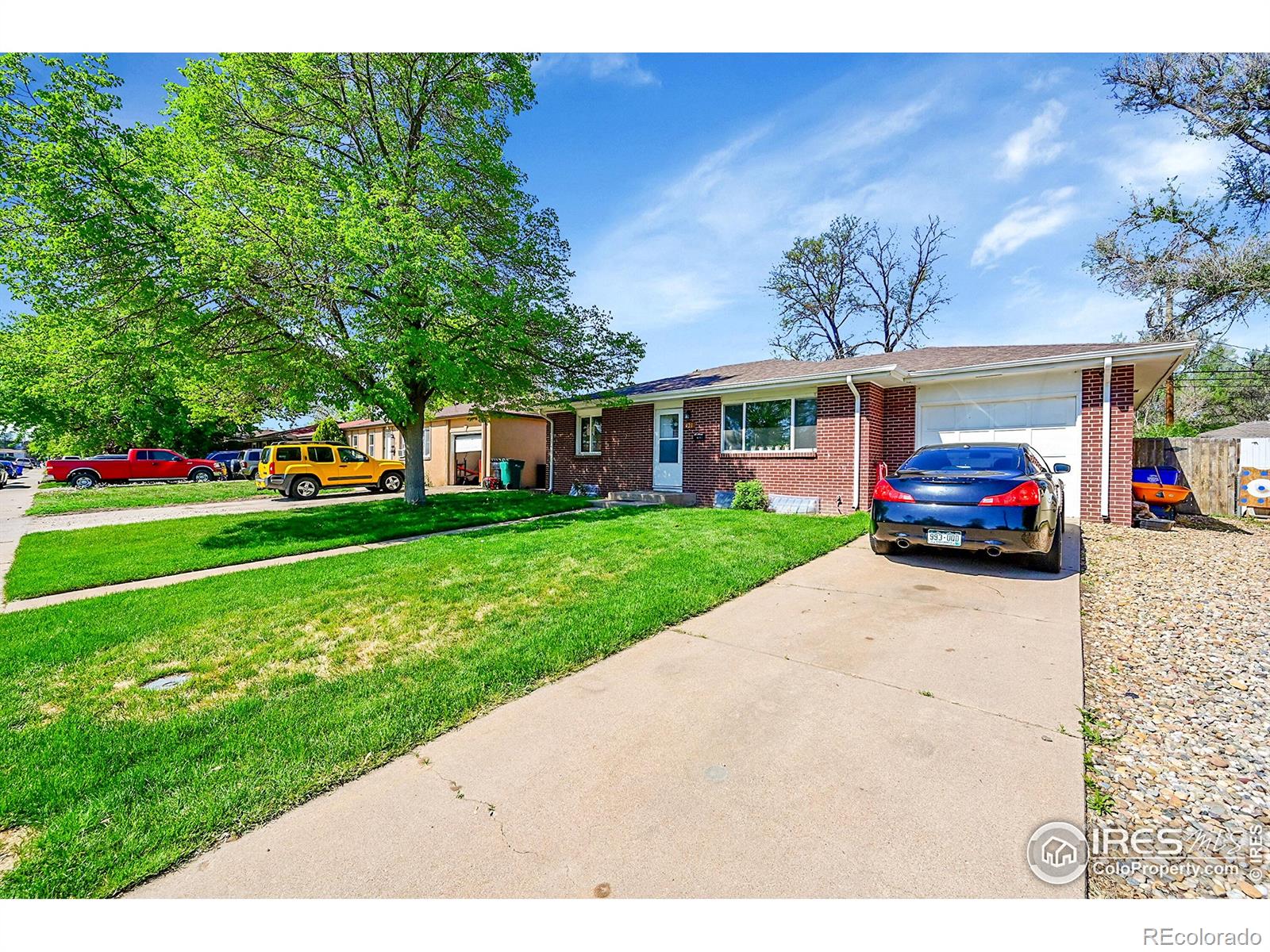 MLS Image #3 for 421  26th ave ct,greeley, Colorado