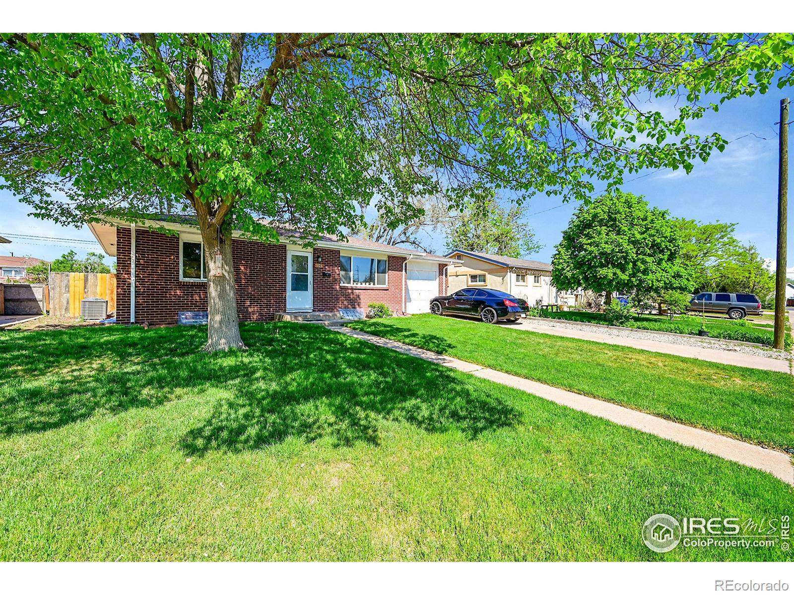 MLS Image #4 for 421  26th ave ct,greeley, Colorado
