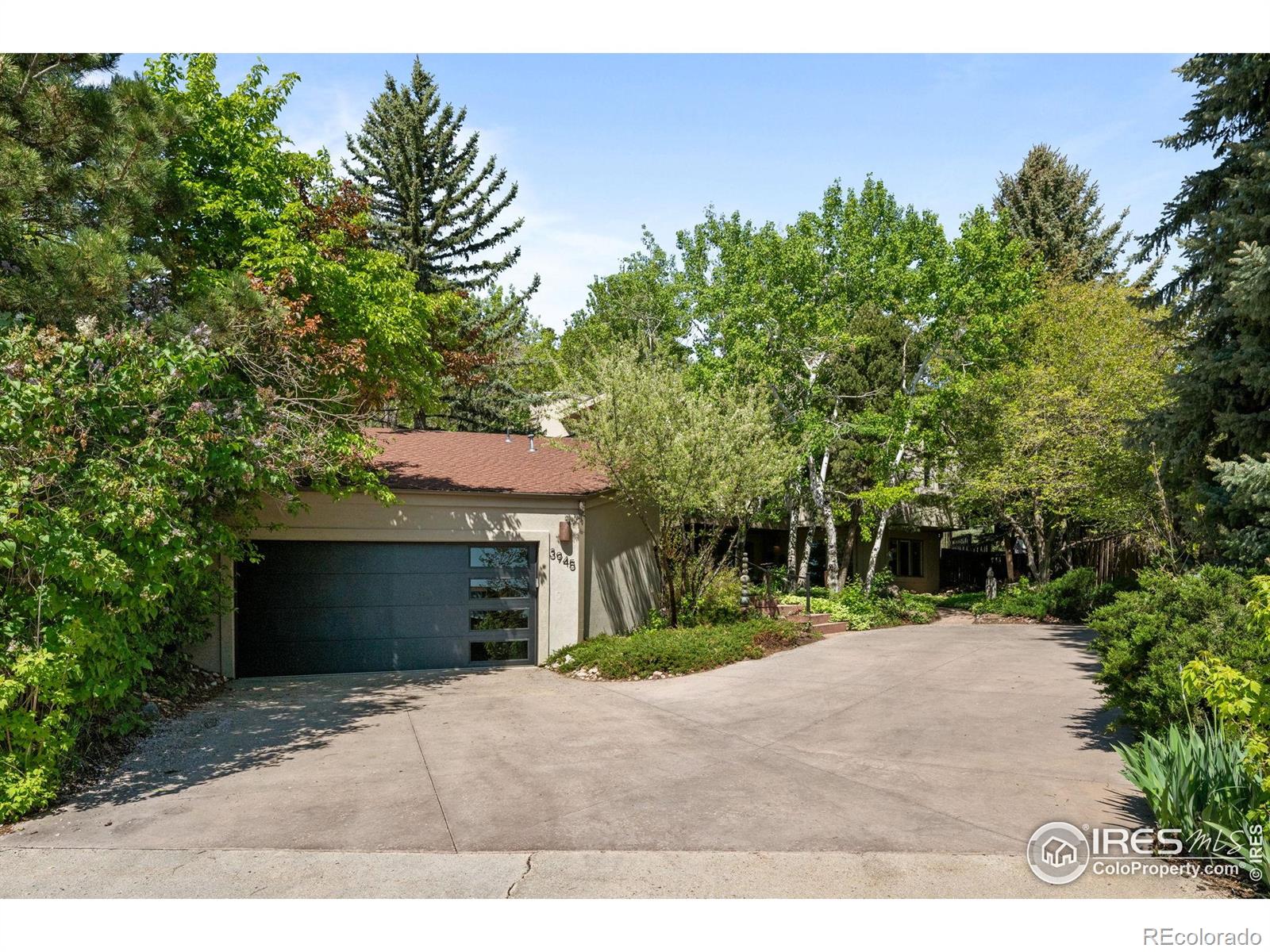 MLS Image #1 for 3945  promontory court,boulder, Colorado