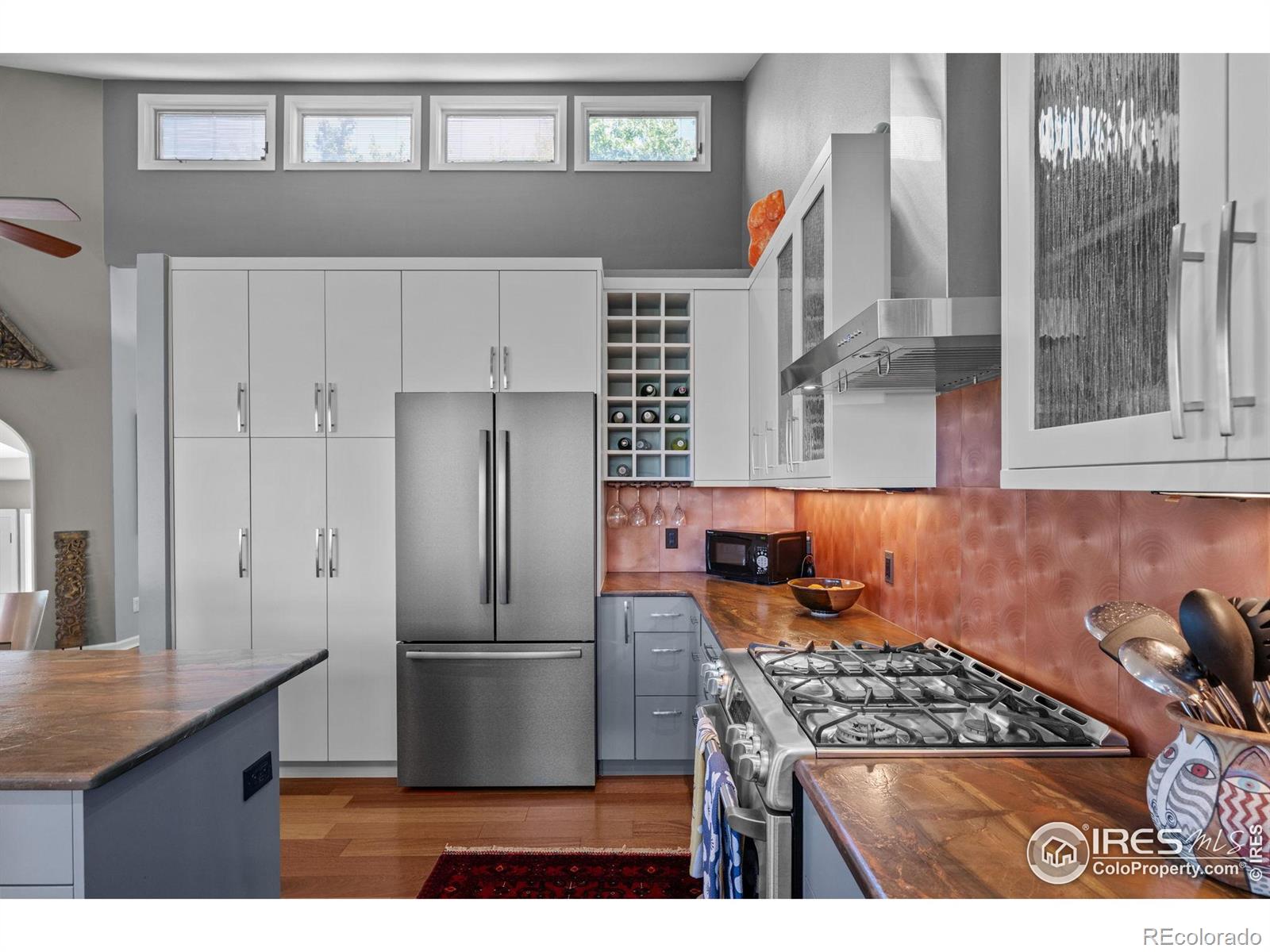 MLS Image #10 for 3945  promontory court,boulder, Colorado