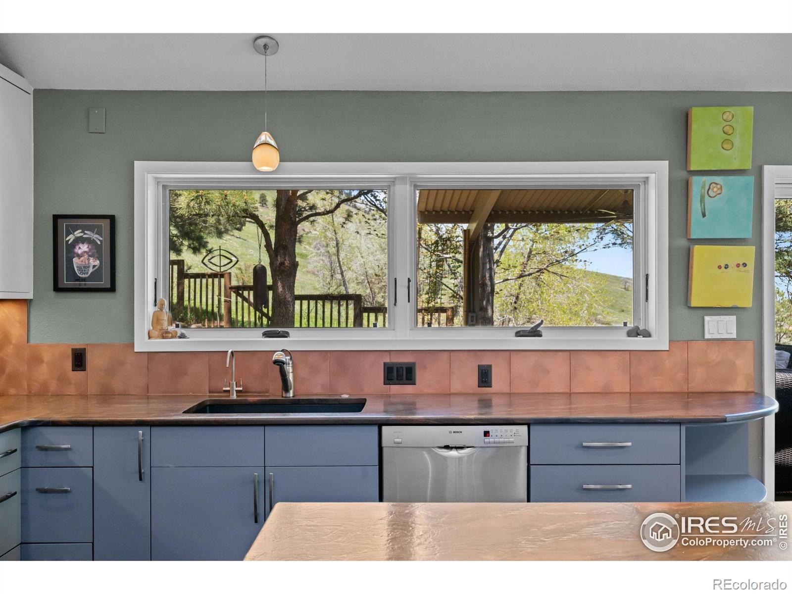 MLS Image #11 for 3945  promontory court,boulder, Colorado