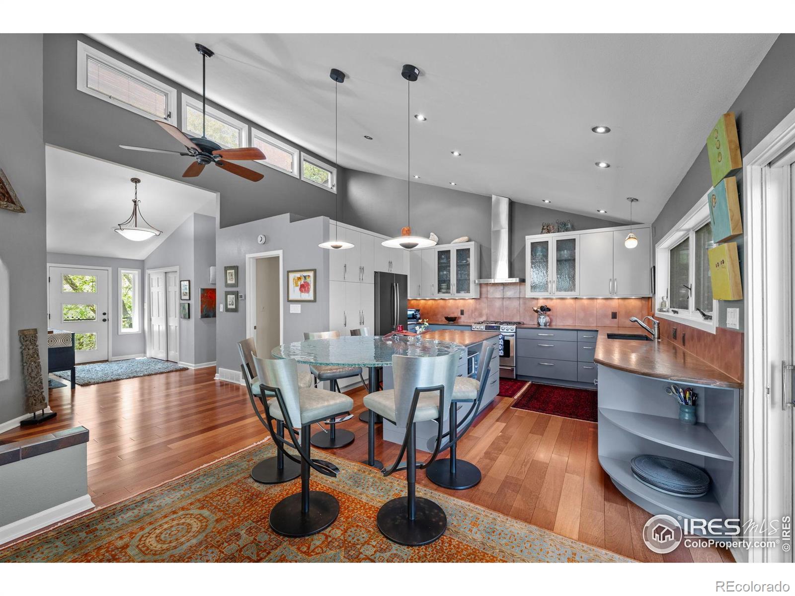 MLS Image #12 for 3945  promontory court,boulder, Colorado