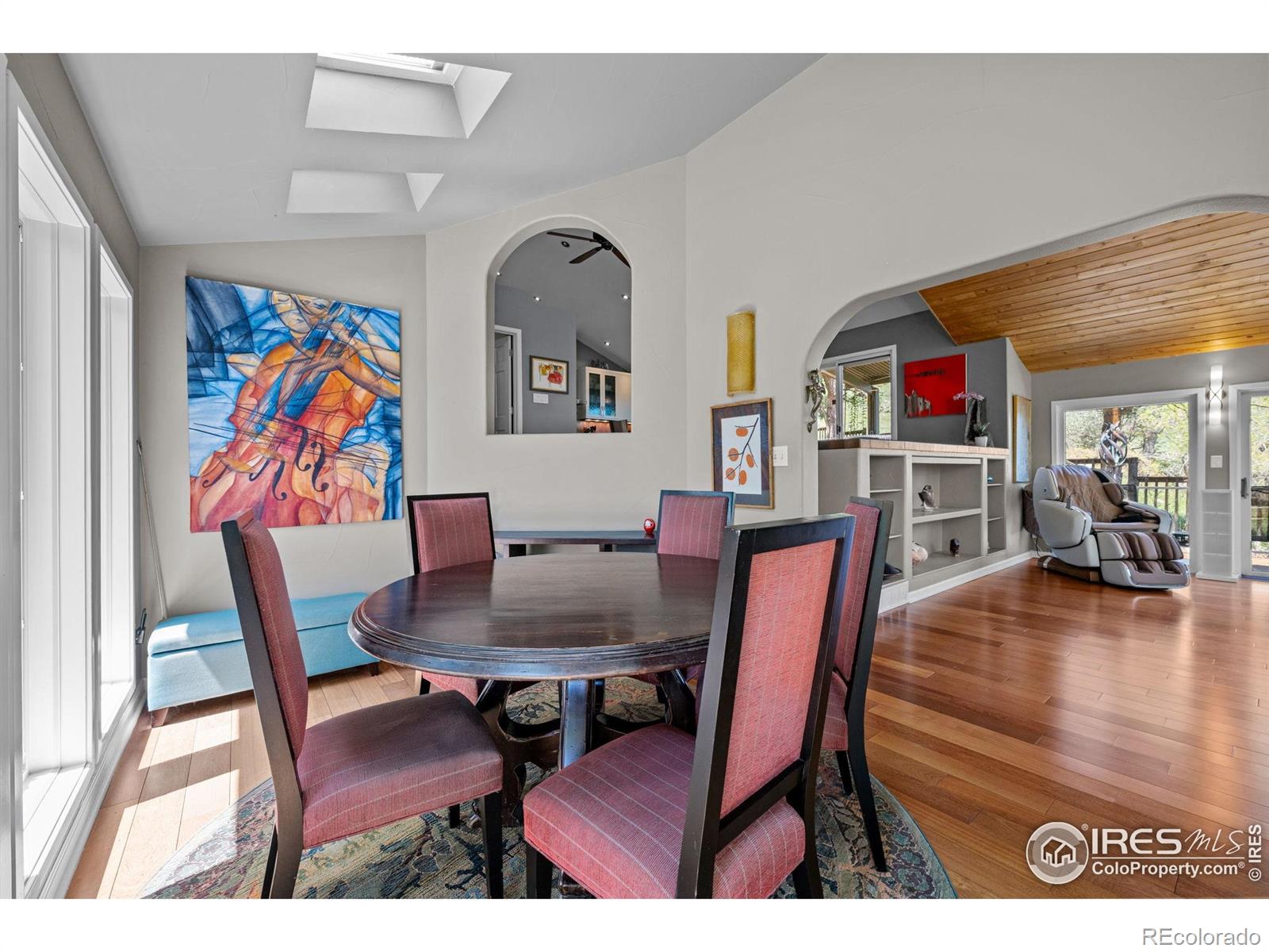 MLS Image #14 for 3945  promontory court,boulder, Colorado