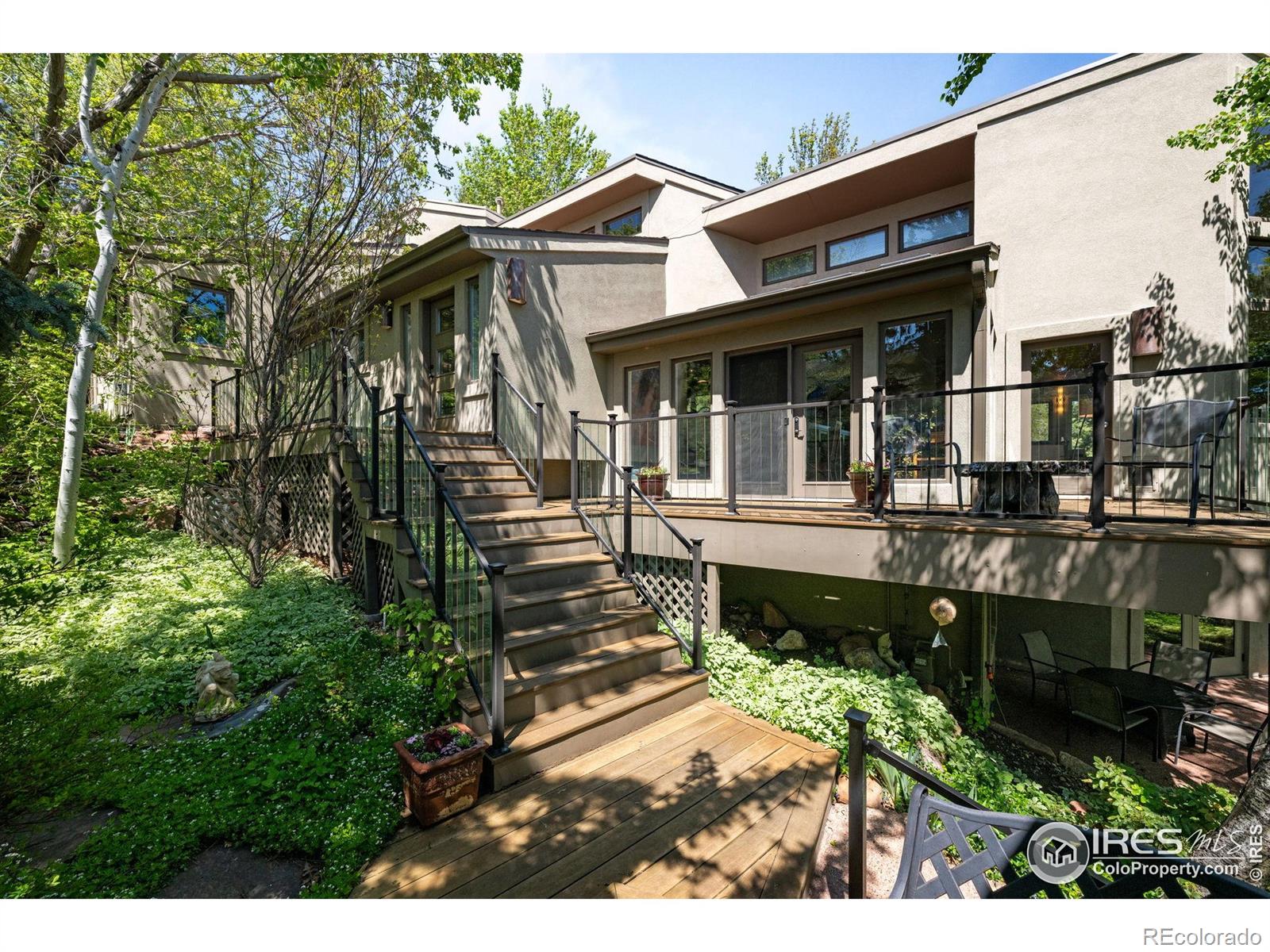 MLS Image #2 for 3945  promontory court,boulder, Colorado